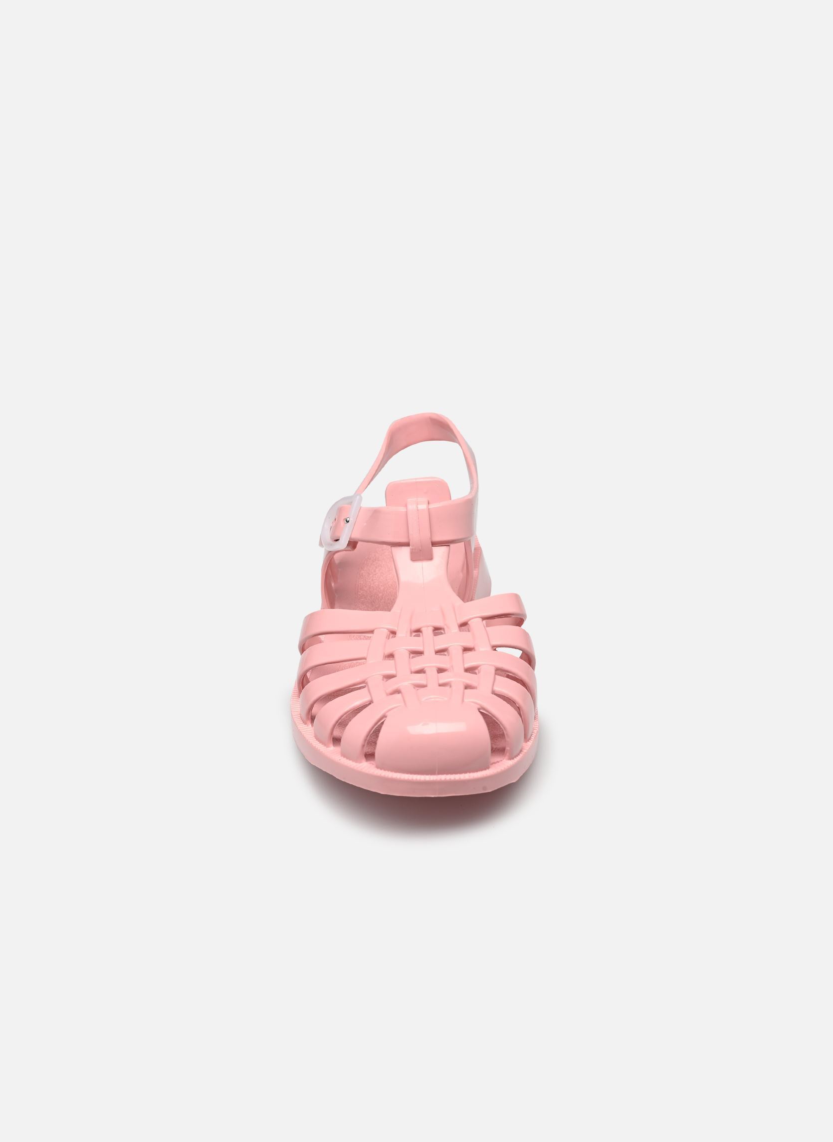 Sandali Sun 201 bambina rosa Méduse Sandali Sun 201 bambina rosa GUIMAUVE