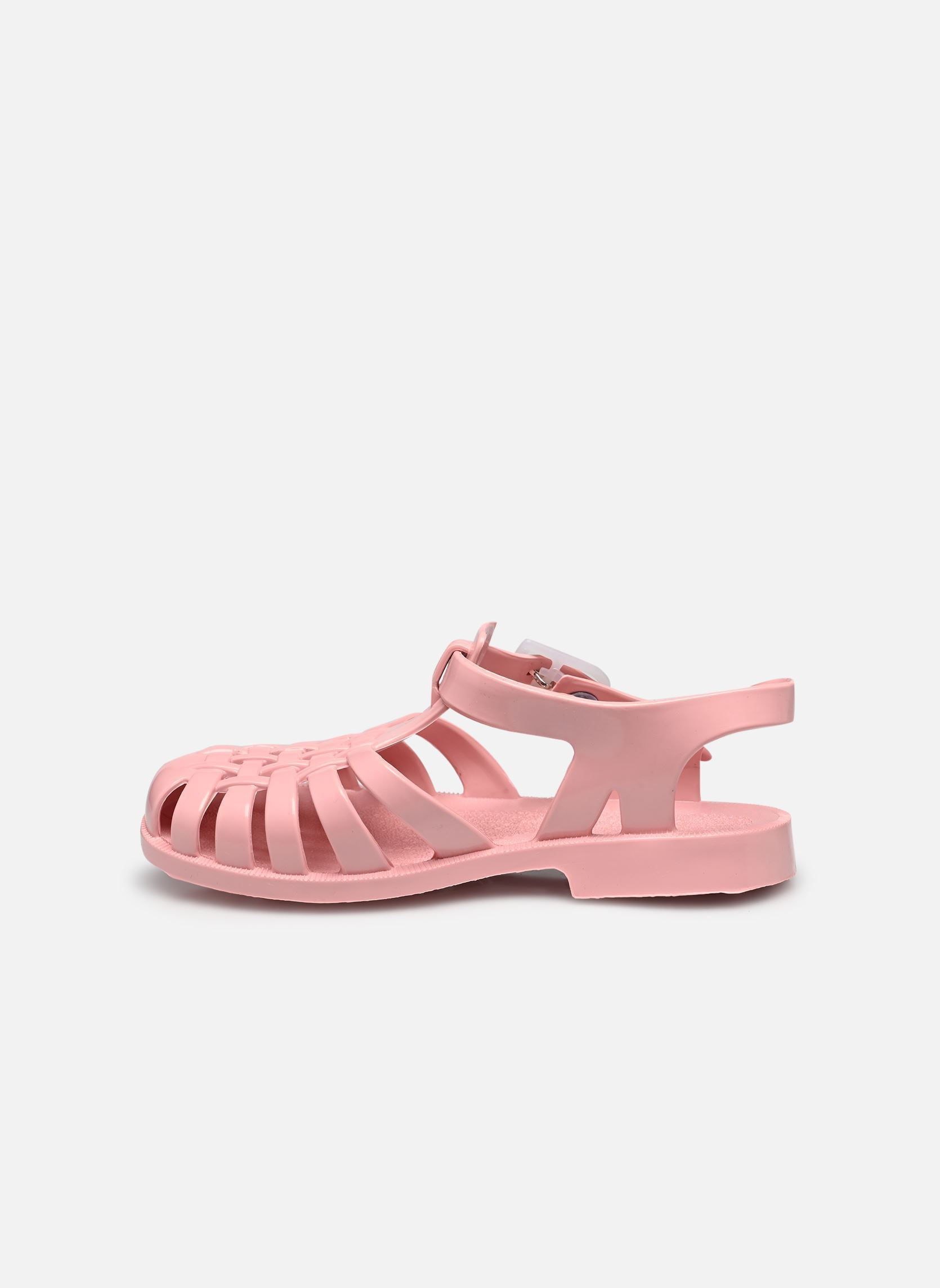 Sandali Sun 201 bambina rosa Méduse Sandali Sun 201 bambina rosa GUIMAUVE