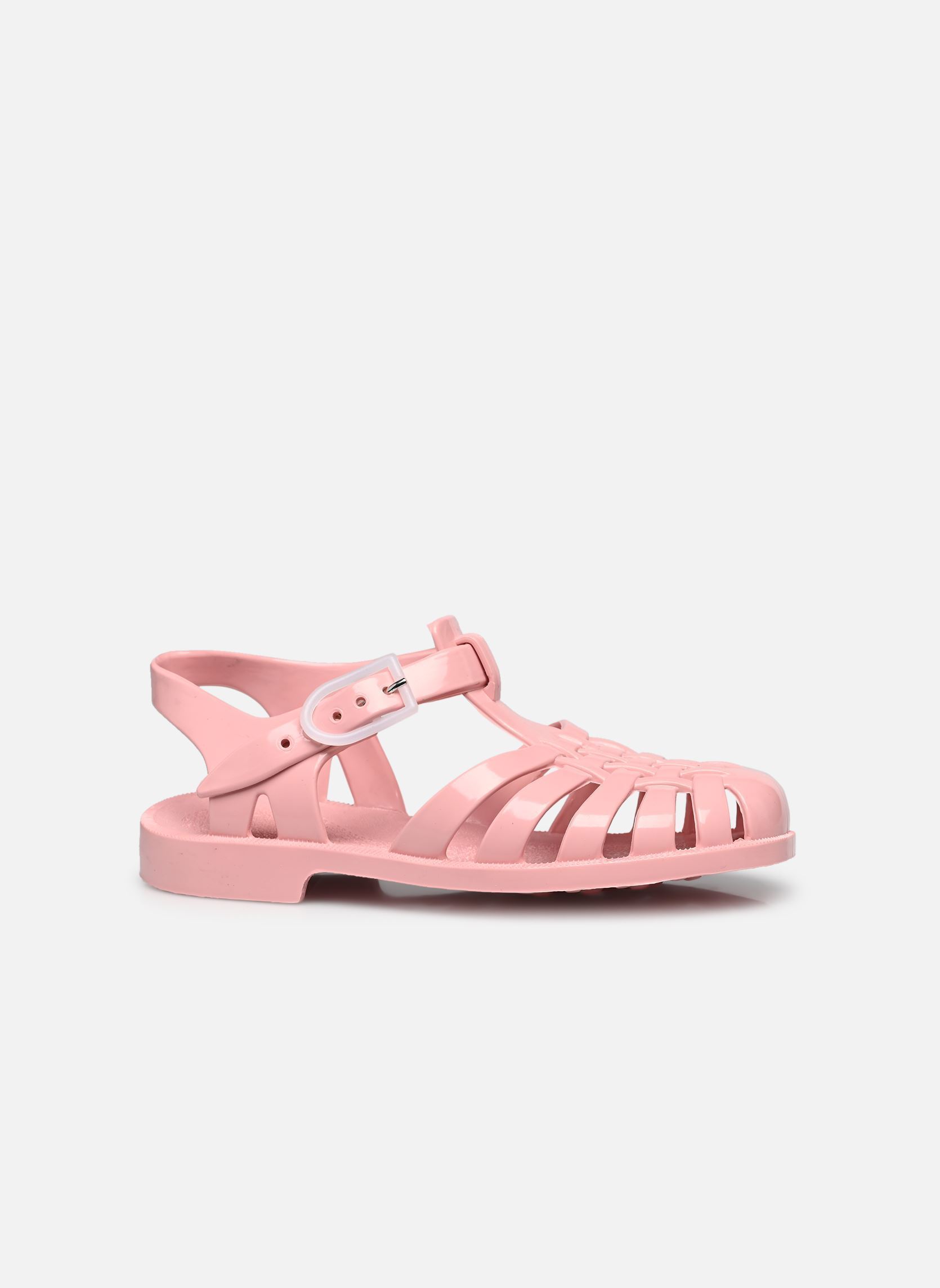 Sandali Sun 201 bambina rosa Méduse Sandali Sun 201 bambina rosa GUIMAUVE