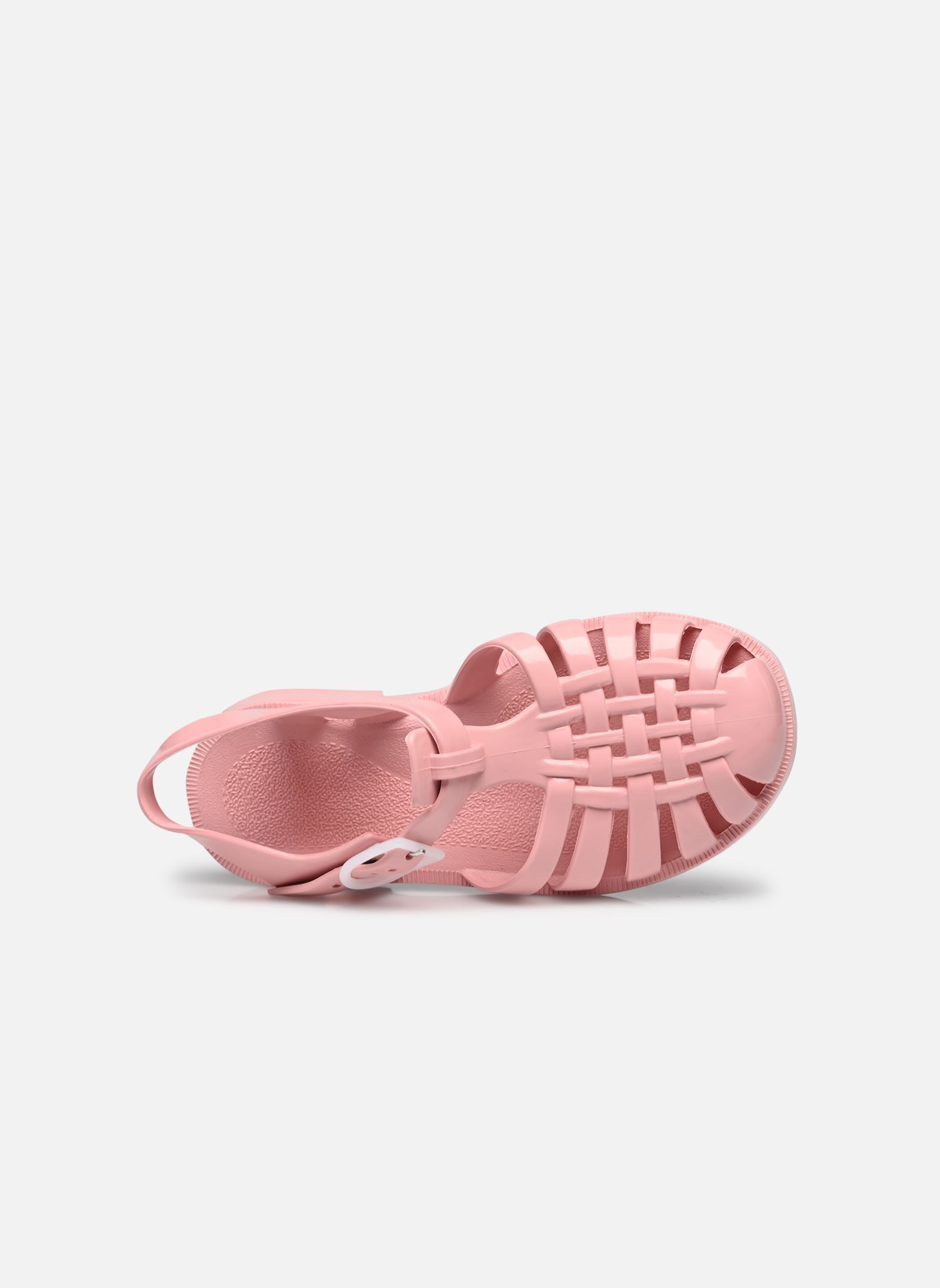 Sandali Sun 201 bambina rosa Méduse Sandali Sun 201 bambina rosa GUIMAUVE