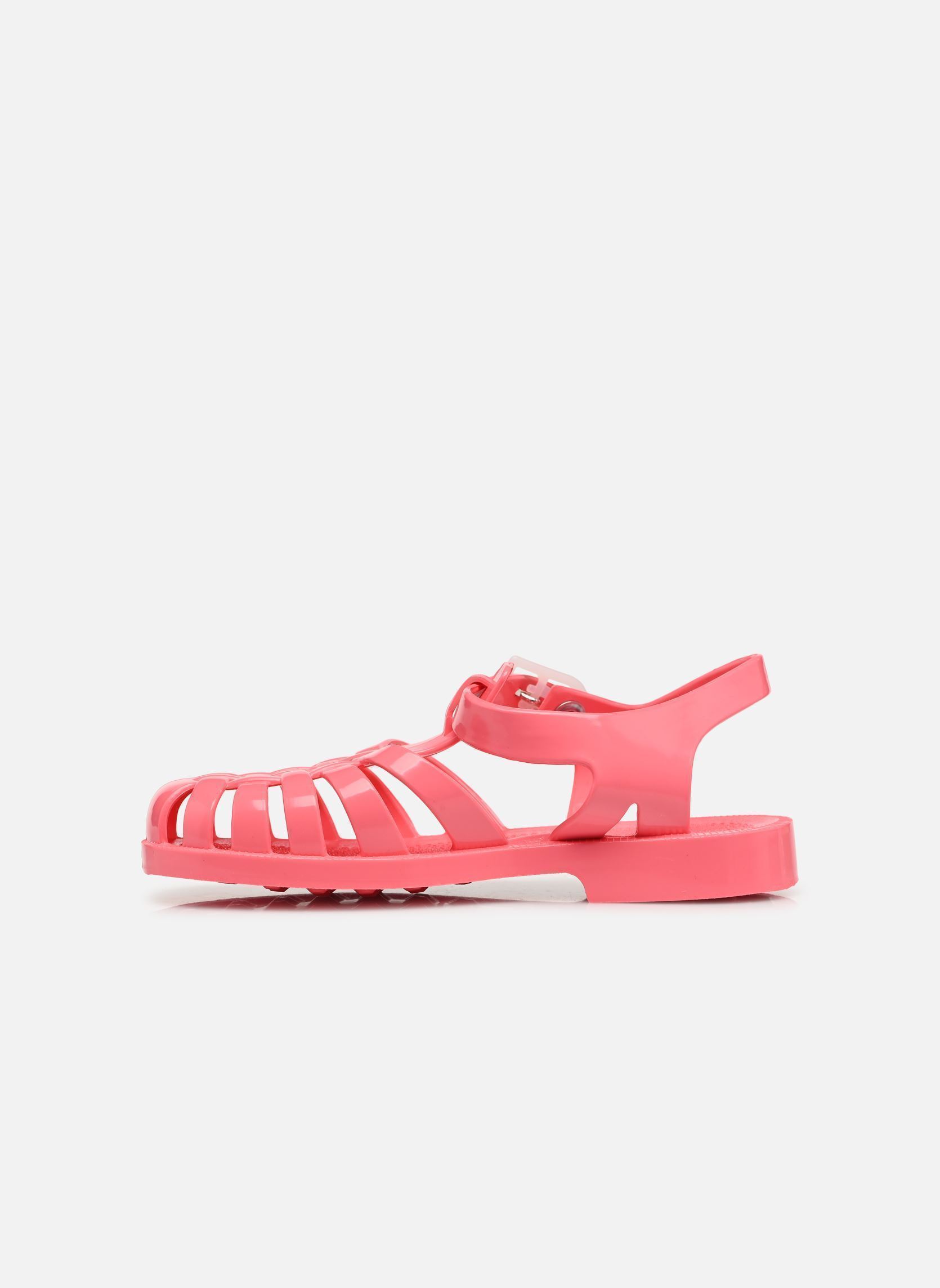 Sandales Sun 201 fille rose Méduse Sandales Sun 201 fille rose BONBON