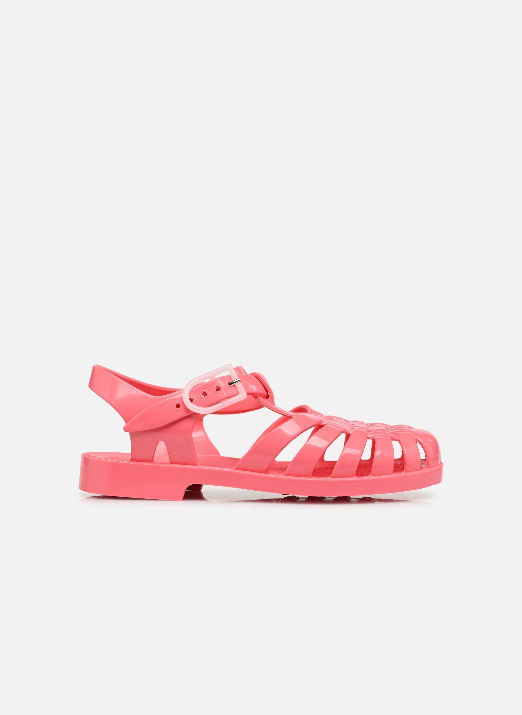 Sandales Sun 201 fille rose Méduse Sandales Sun 201 fille rose BONBON