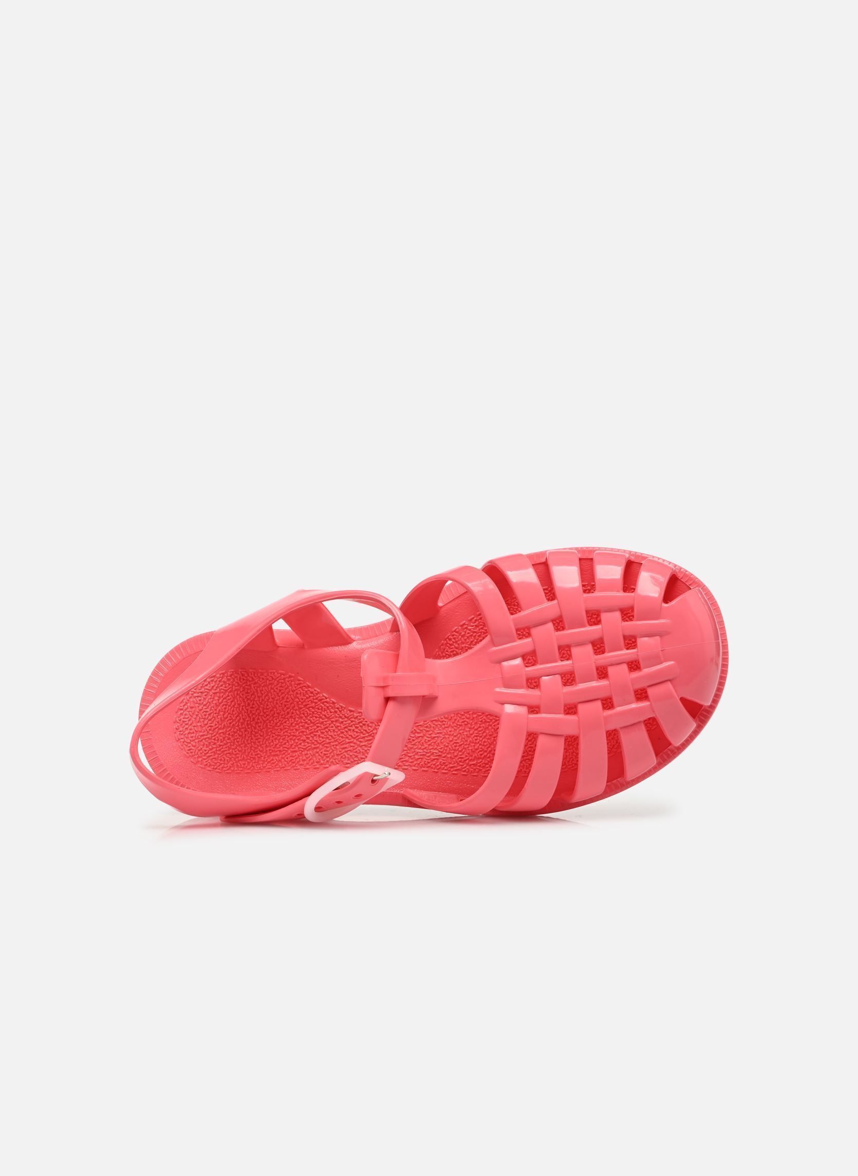Sandales Sun 201 fille rose Méduse Sandales Sun 201 fille rose BONBON