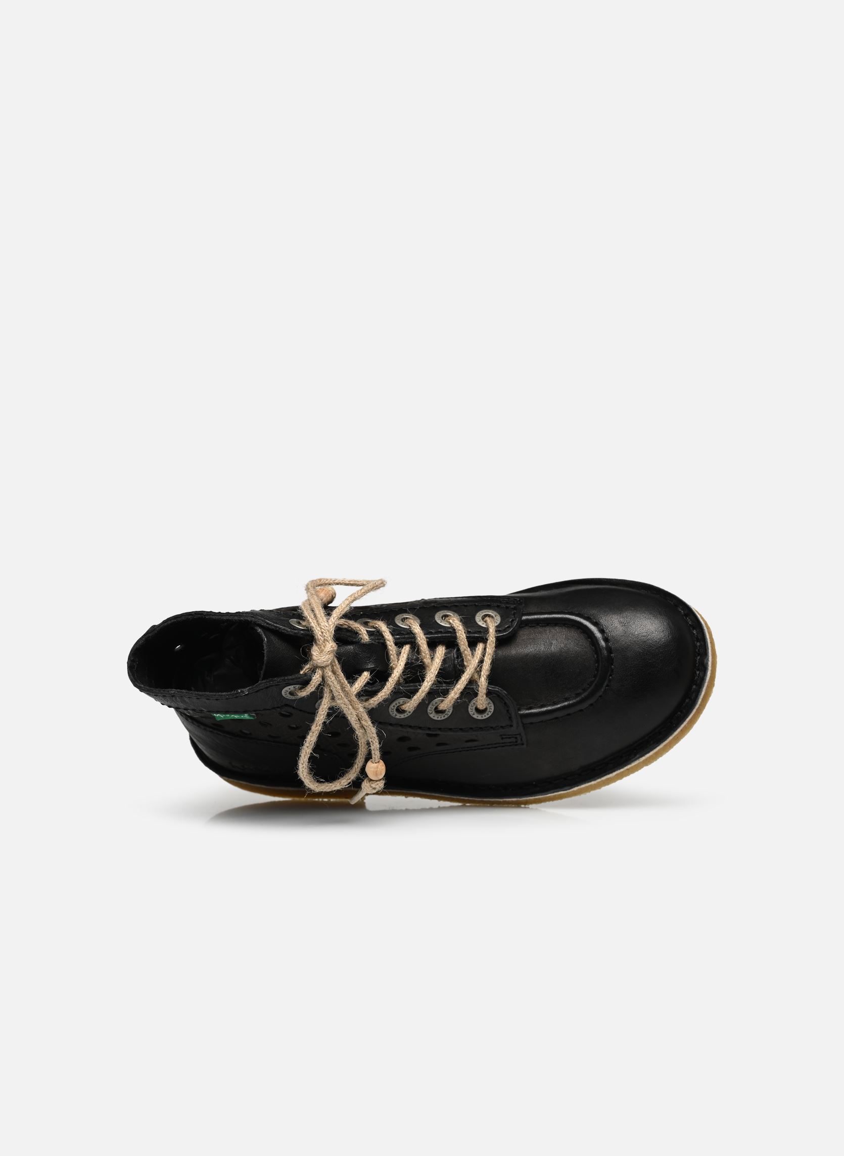 Chaussures Kickers pour femme, pointure 39