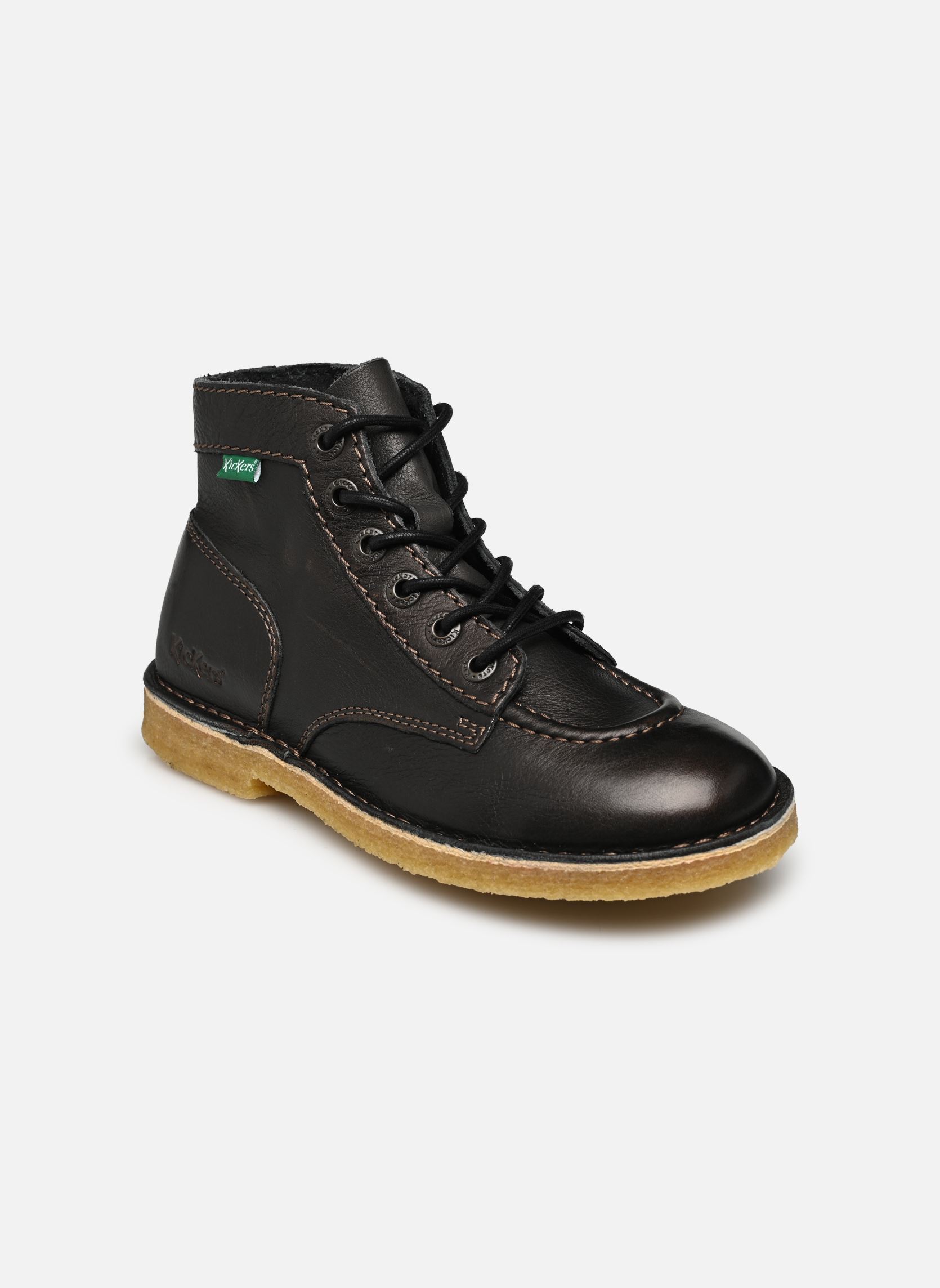Boots Kickers KICK LEGEND - vue 6
