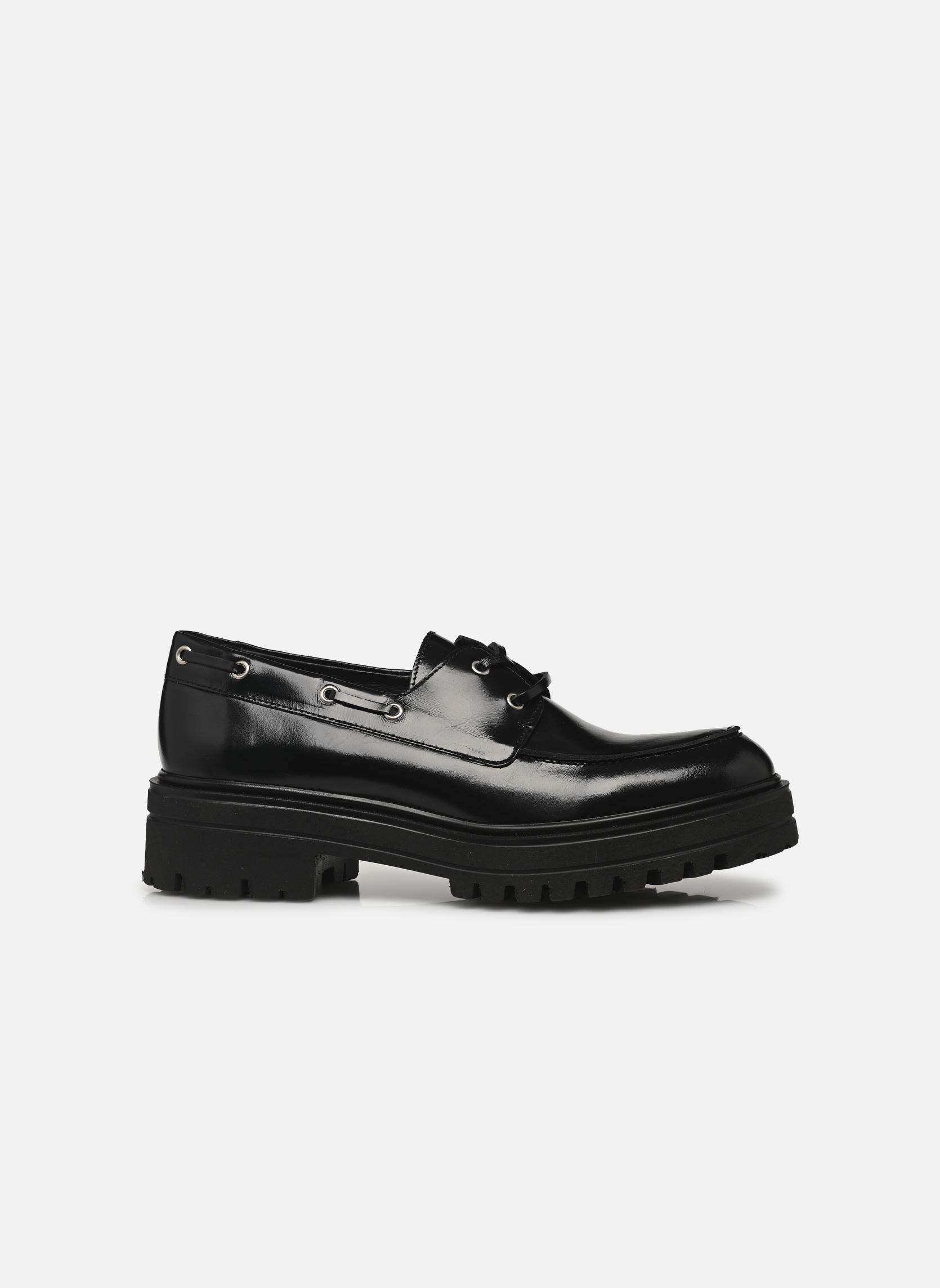 Derbies Angelus femme noir Jonak Derbies Angelus femme noir Noir