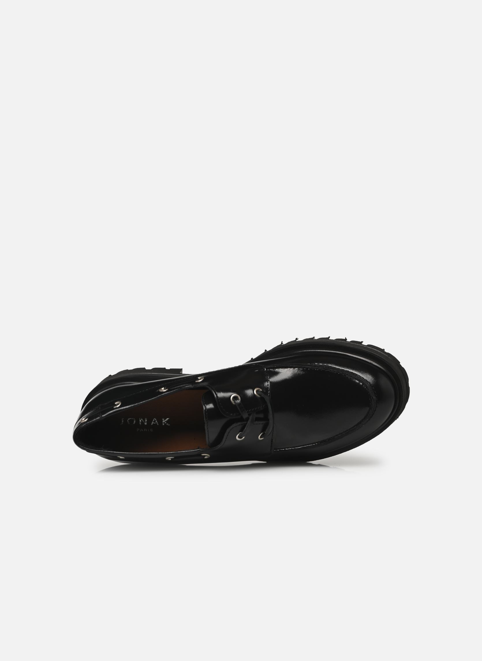 Derbies Angelus femme noir Jonak Derbies Angelus femme noir Noir