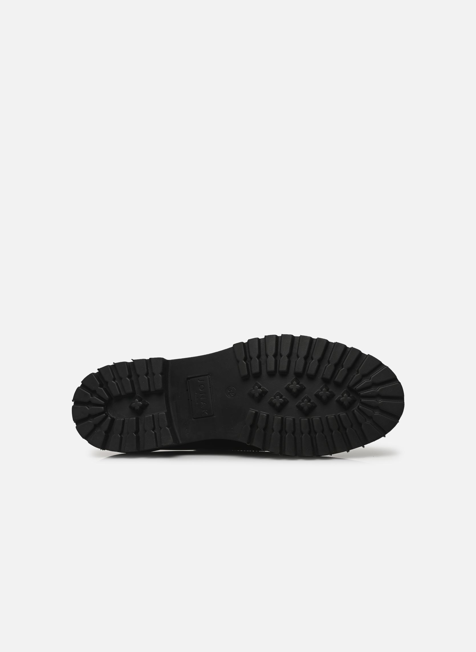Derbies Angelus femme noir Jonak Derbies Angelus femme noir Noir
