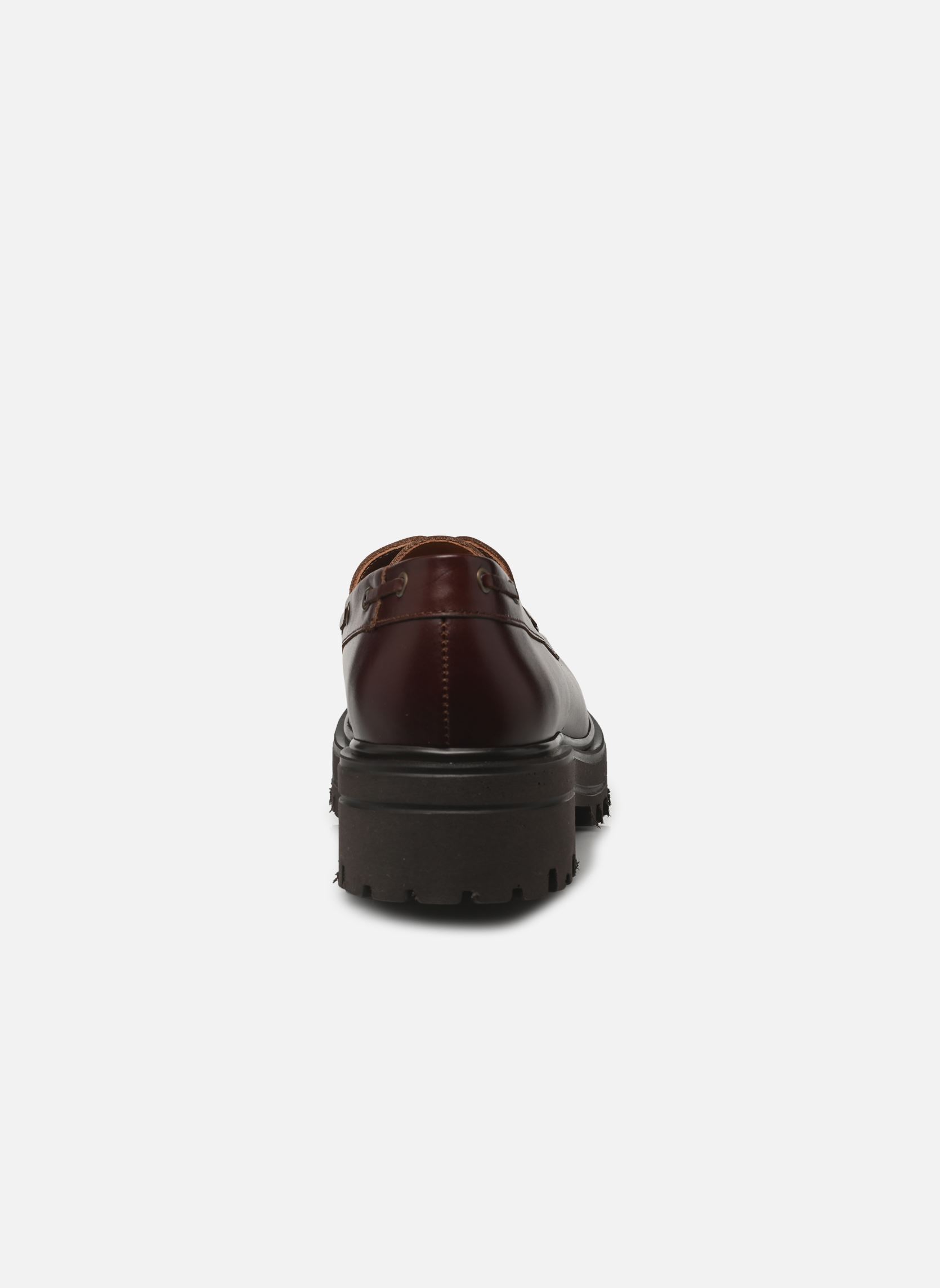 Derbies Angelus femme marron Jonak Derbies Angelus femme marron marron