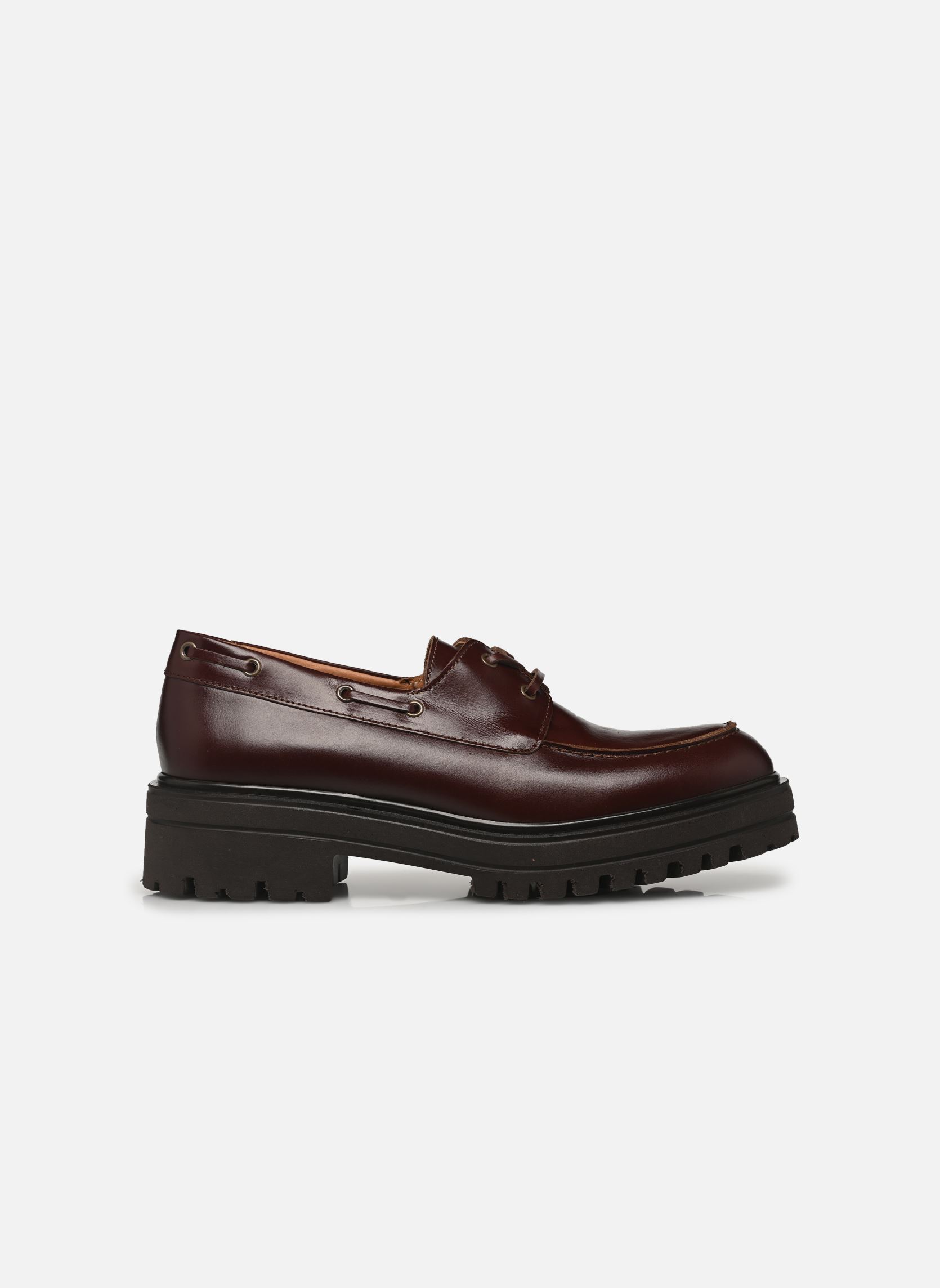 Derbies Angelus femme marron Jonak Derbies Angelus femme marron marron