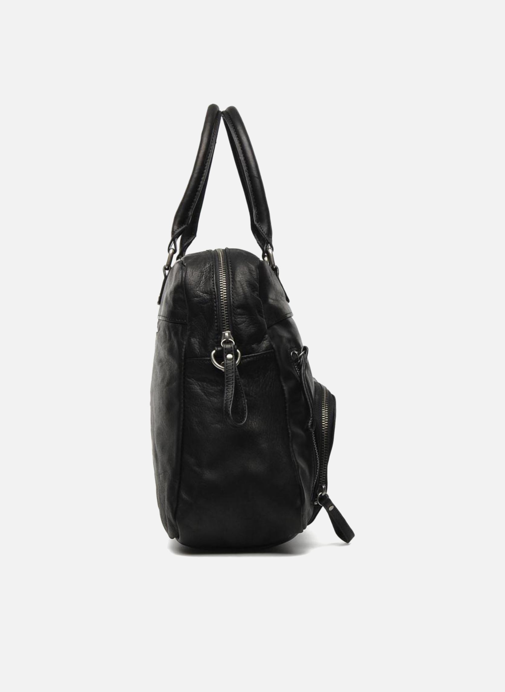 Sacs à main Macy femme noir Nat & Nin Sacs à main Macy femme noir NOIR