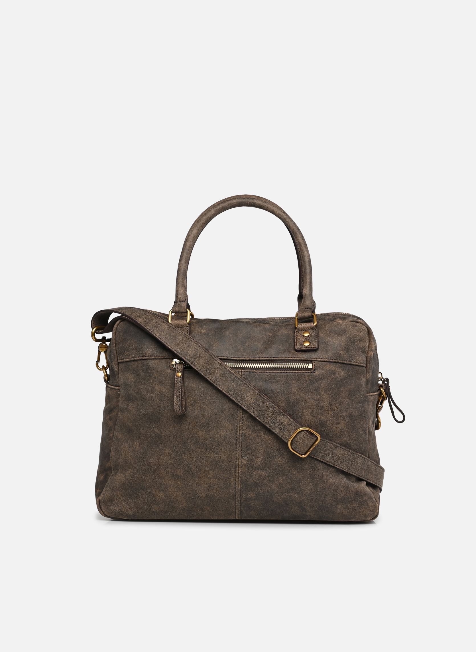 Handtaschen Macy damen braun Nat & Nin Handtaschen Macy damen braun VINTAGE MARRON