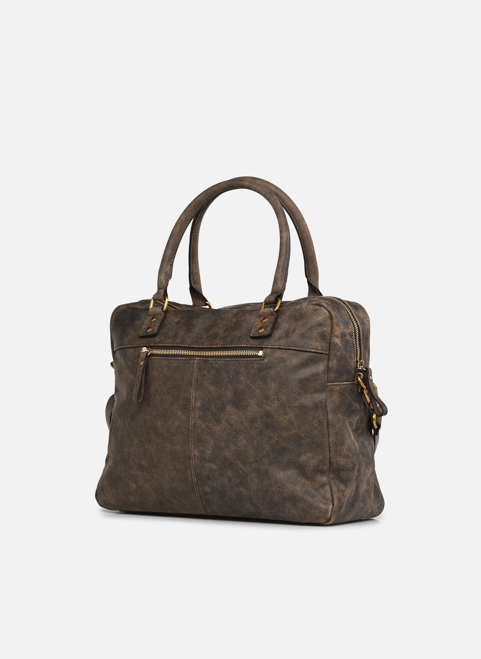 Handtaschen Macy damen braun Nat & Nin Handtaschen Macy damen braun VINTAGE MARRON