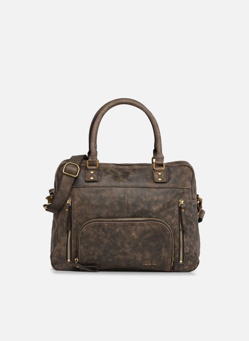 Nat & Nin Handtaschen Macy damen braun