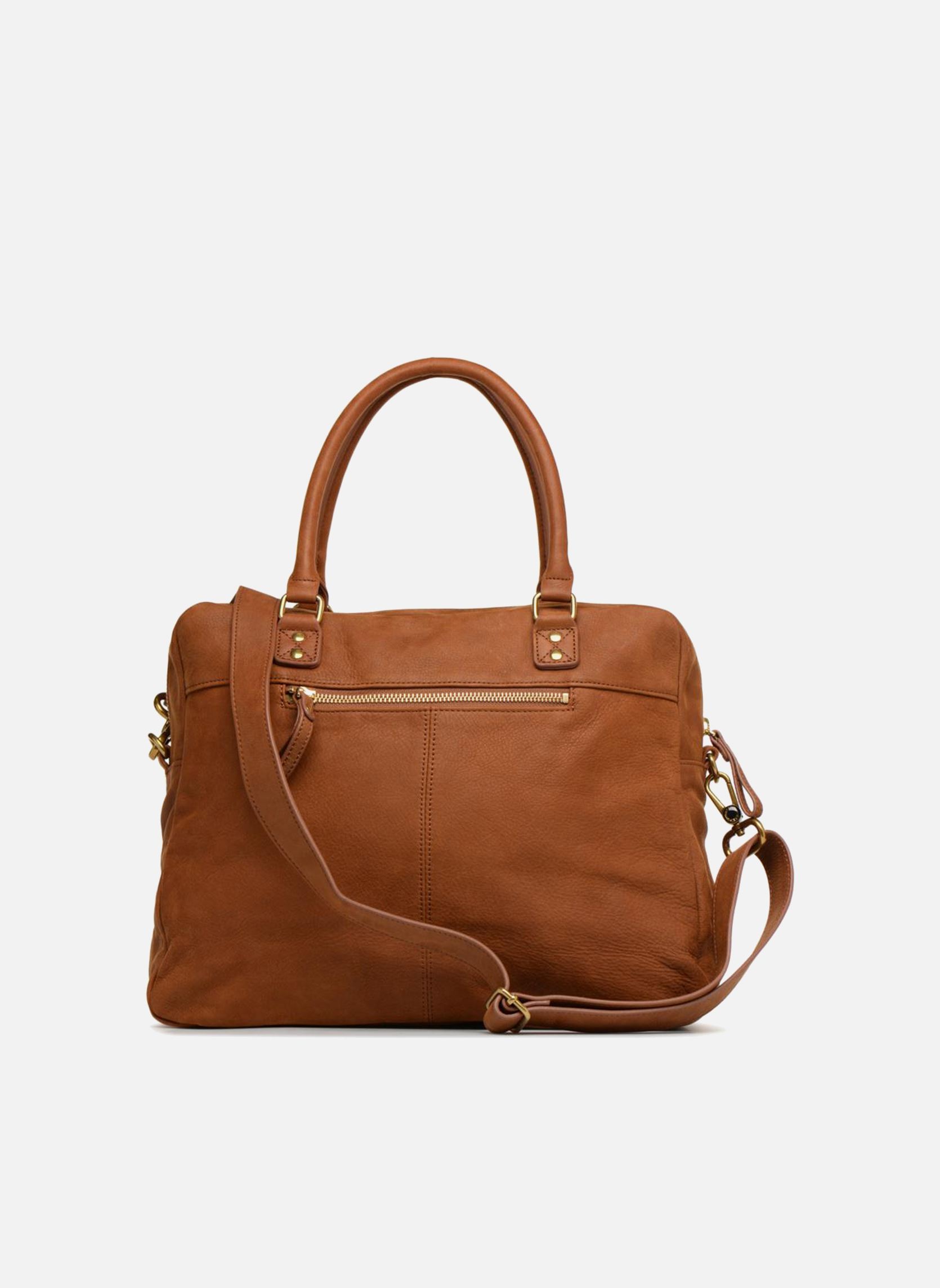 Sacs à main Macy femme marron Nat & Nin Sacs à main Macy femme marron EPICE GOLD