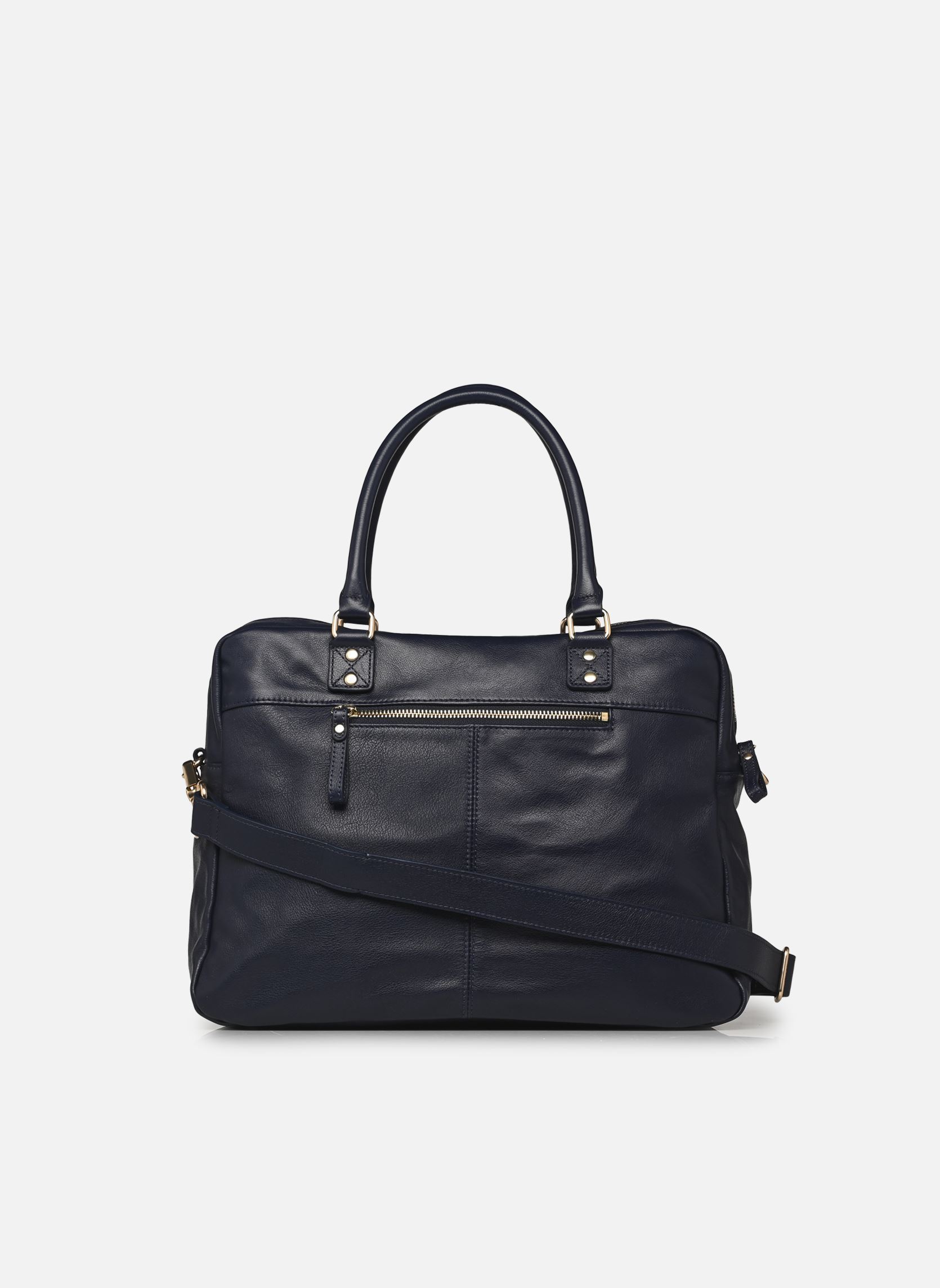 Handtassen Macy dames blauw Nat & Nin Handtassen Macy dames blauw BLEU COSMOS