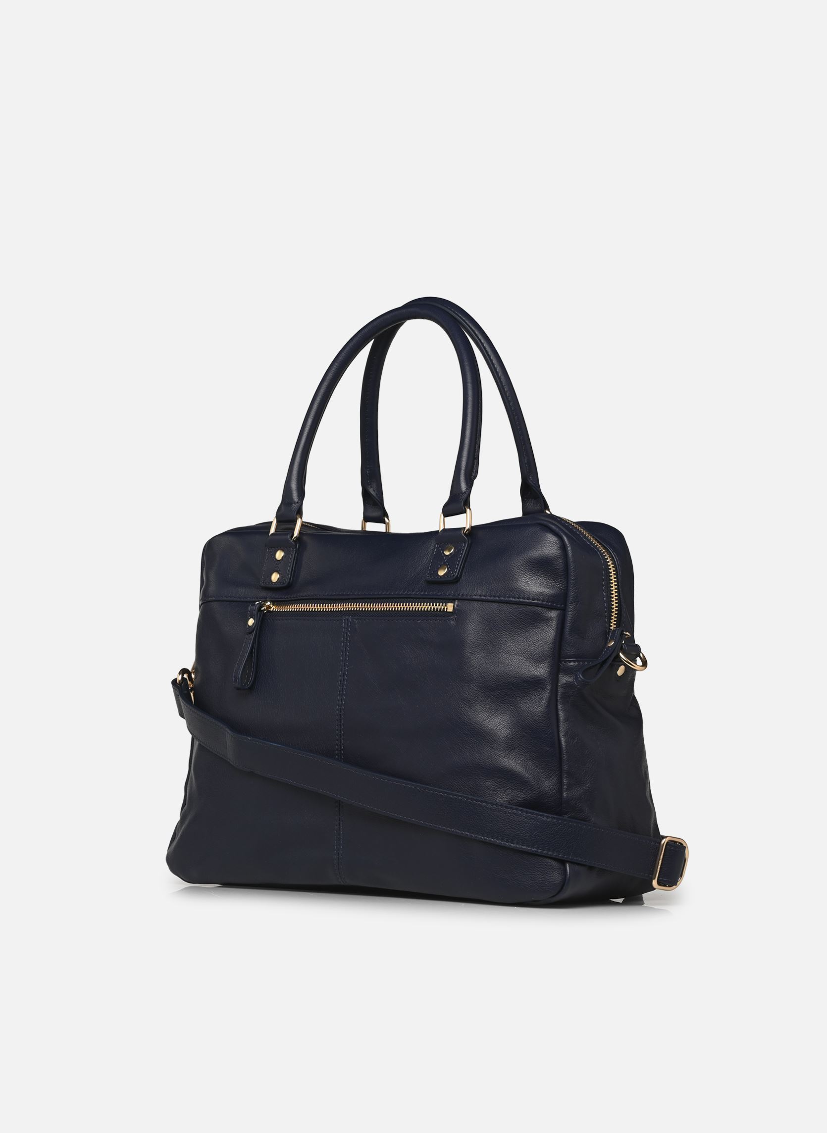 Handtassen Macy dames blauw Nat & Nin Handtassen Macy dames blauw BLEU COSMOS