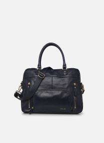 Handtassen Macy dames blauw Nat & Nin Handtassen Macy dames blauw BLEU COSMOS