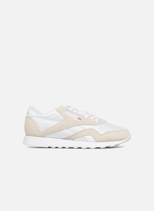 Reebok Classic Nylon W (Beige) - Sneakers chez Sarenza (340923)
