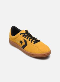 Baskets Classic trainer suede ox m homme jaune