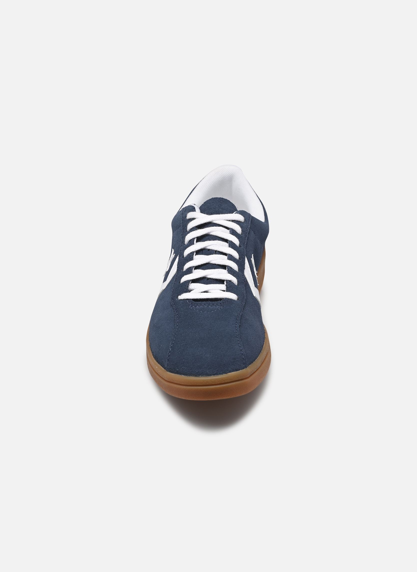 Baskets Classic trainer suede ox m homme bleu Converse Baskets Classic trainer suede ox m homme bleu NAVY/WHITE/GUM