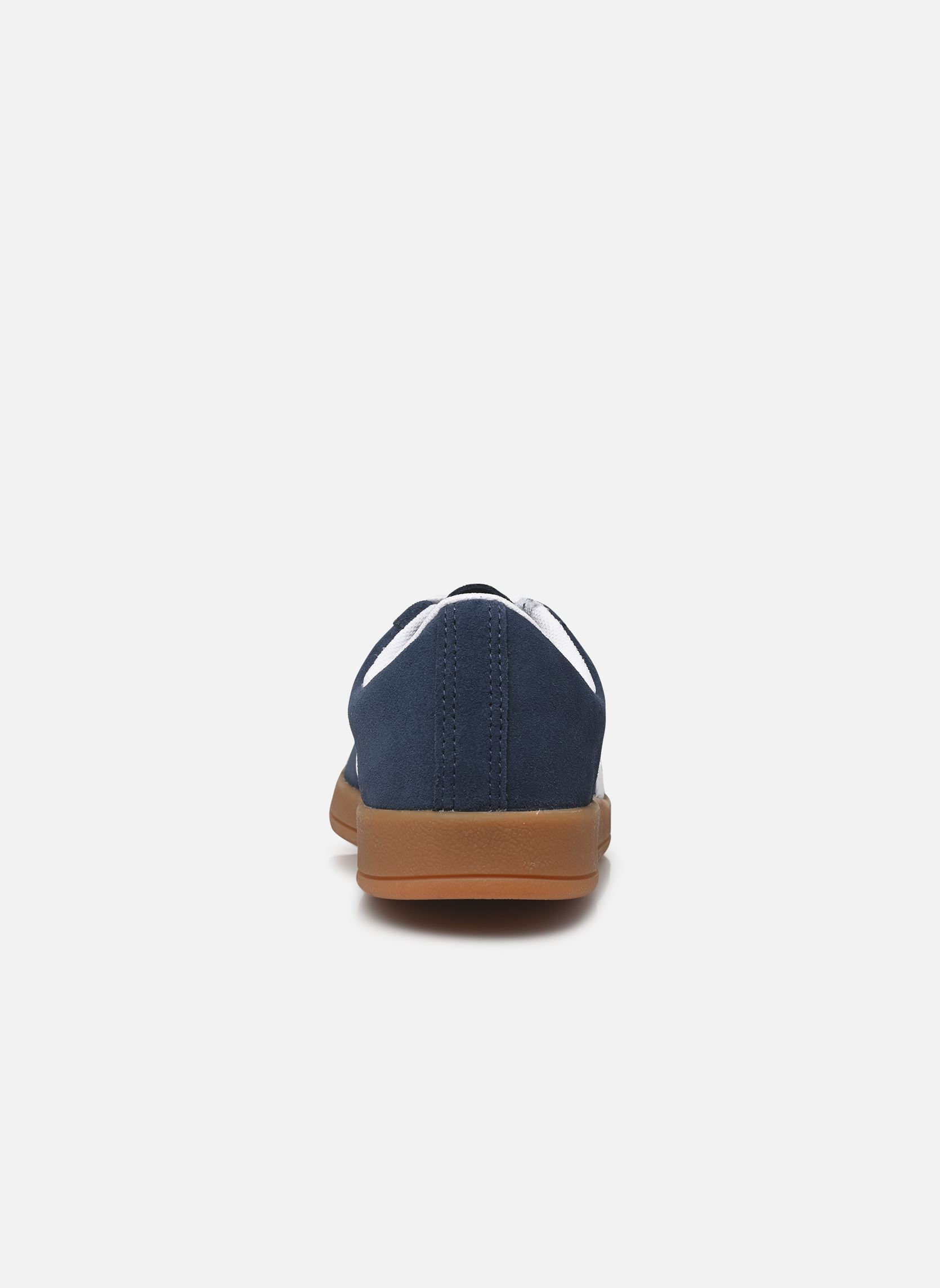 Baskets Classic trainer suede ox m homme bleu Converse Baskets Classic trainer suede ox m homme bleu NAVY/WHITE/GUM