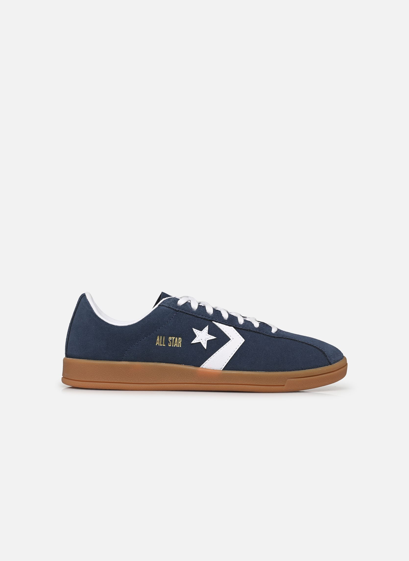 Baskets Classic trainer suede ox m homme bleu Converse Baskets Classic trainer suede ox m homme bleu NAVY/WHITE/GUM