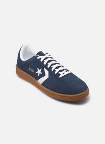 Baskets Classic trainer suede ox m homme jaune