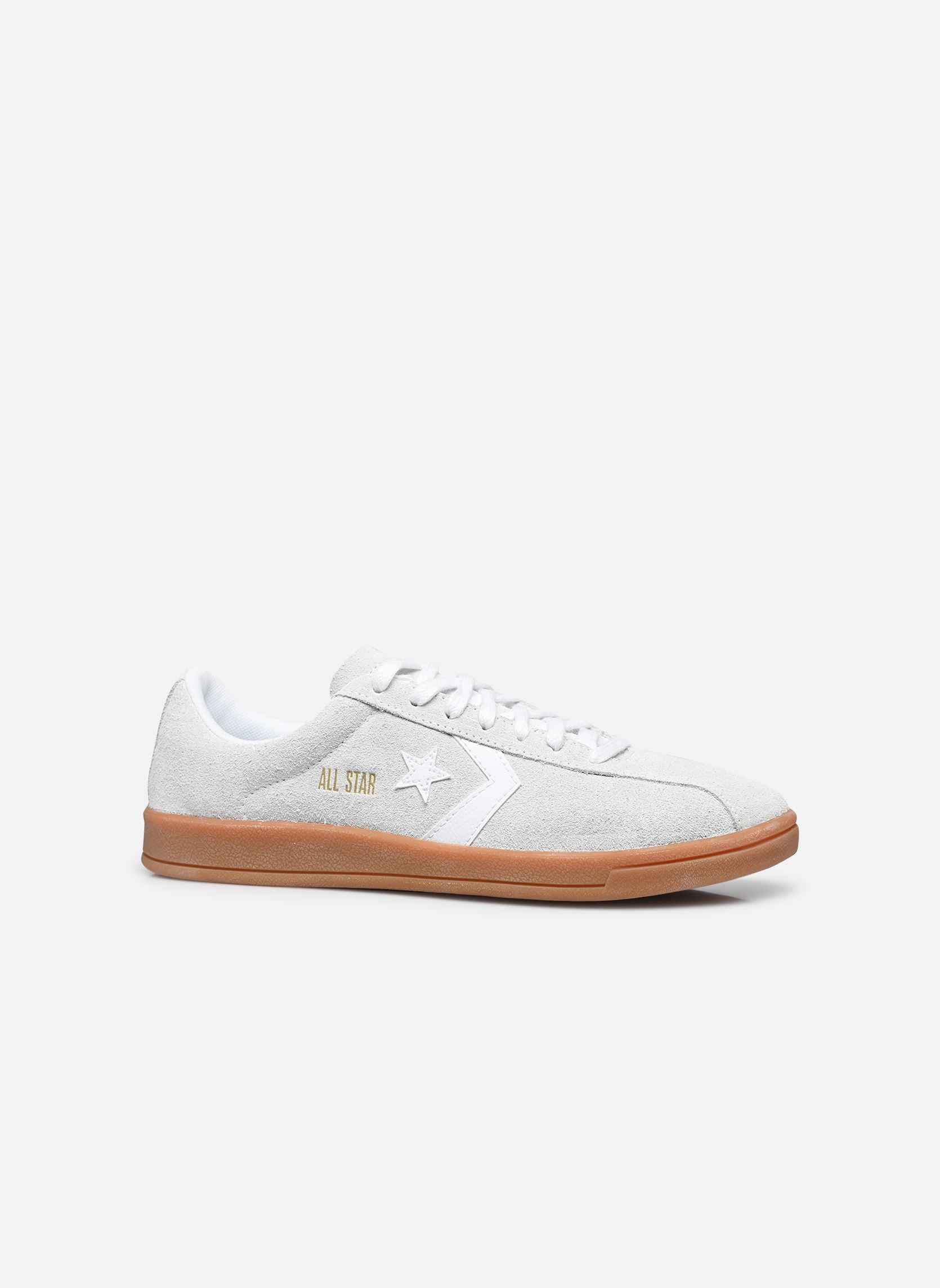 Baskets Classic trainer suede ox m homme gris Converse Baskets Classic trainer suede ox m homme gris MOONBATHE/WHITE/GUM