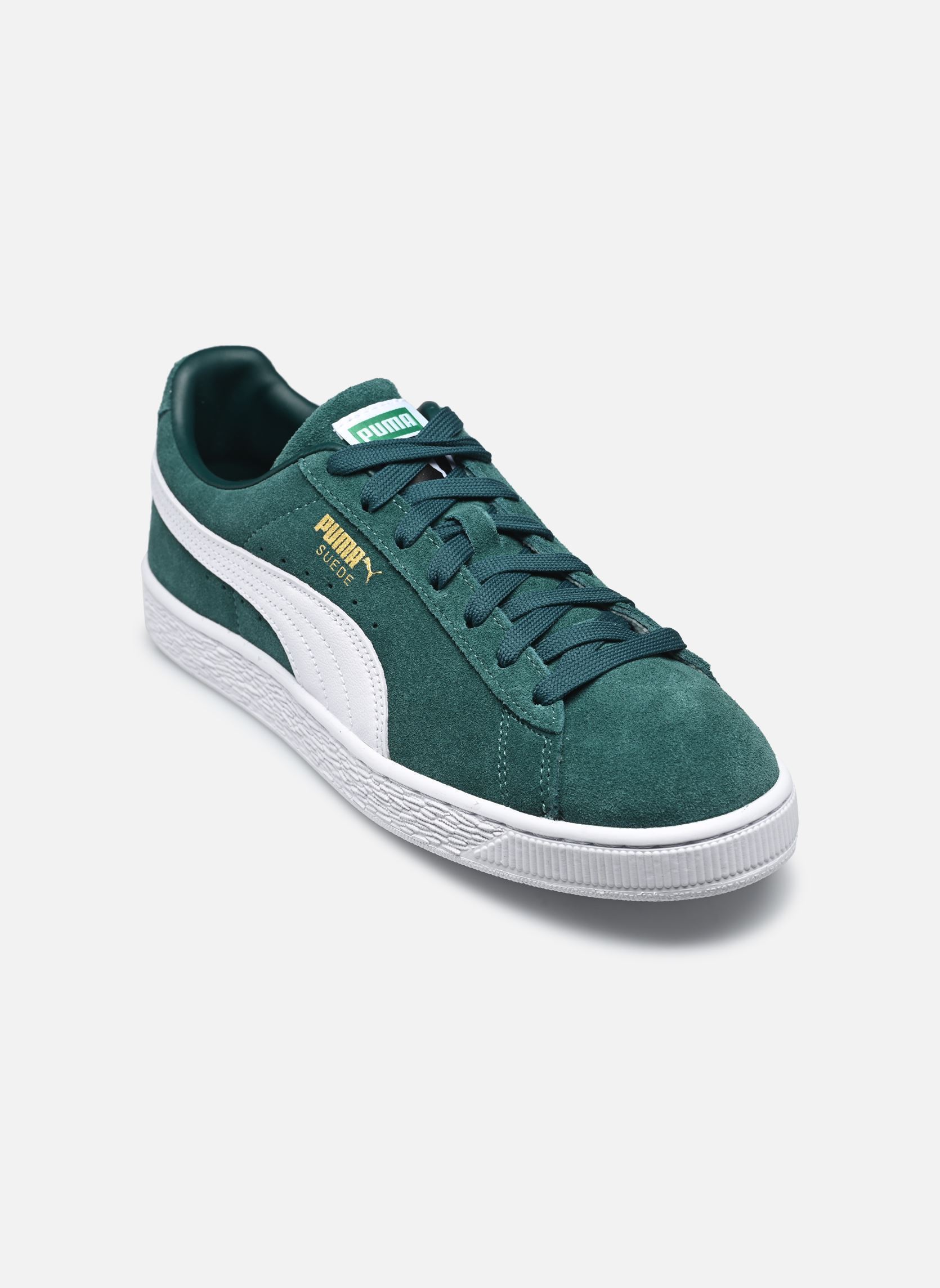 Baskets Puma Suede Classic pour Homme