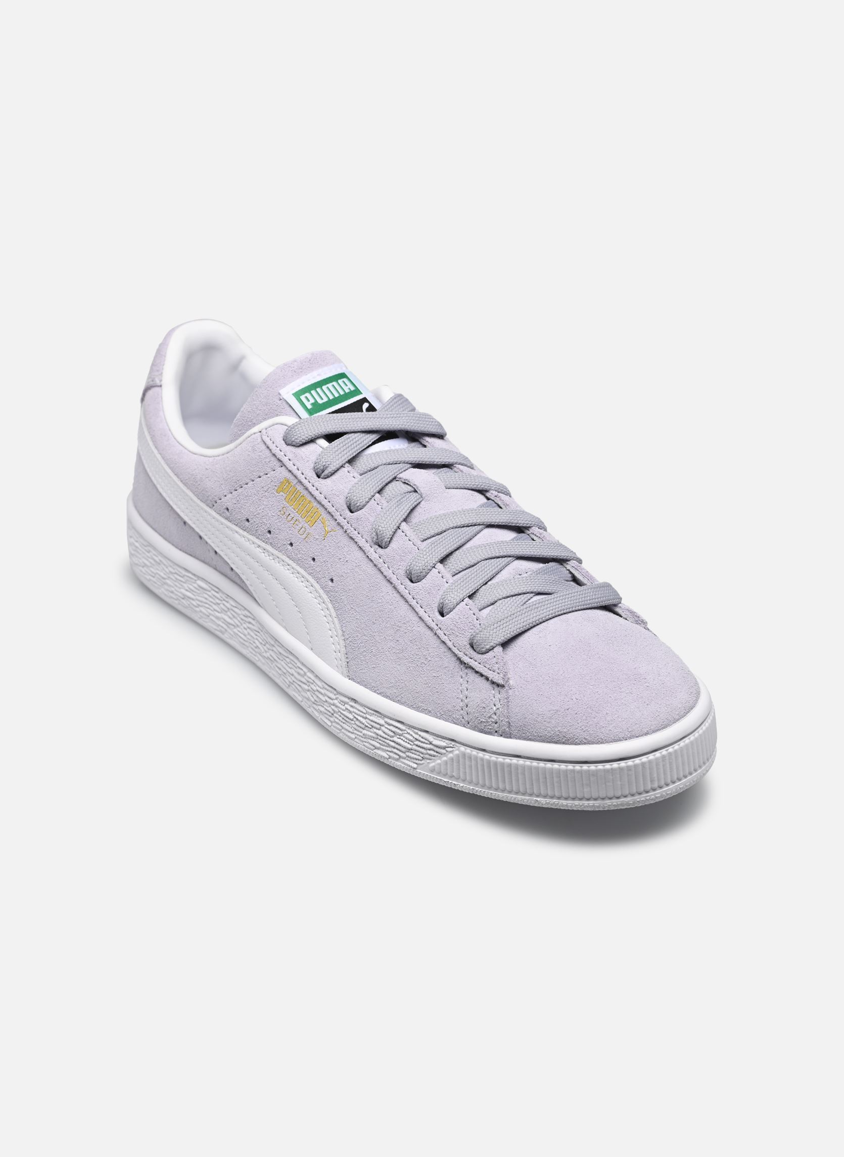 Baskets Puma Suede Classic pour Homme Baskets Puma Suede Classic pour Homme