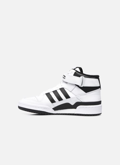 Basket adidas haute pas cher Clearance