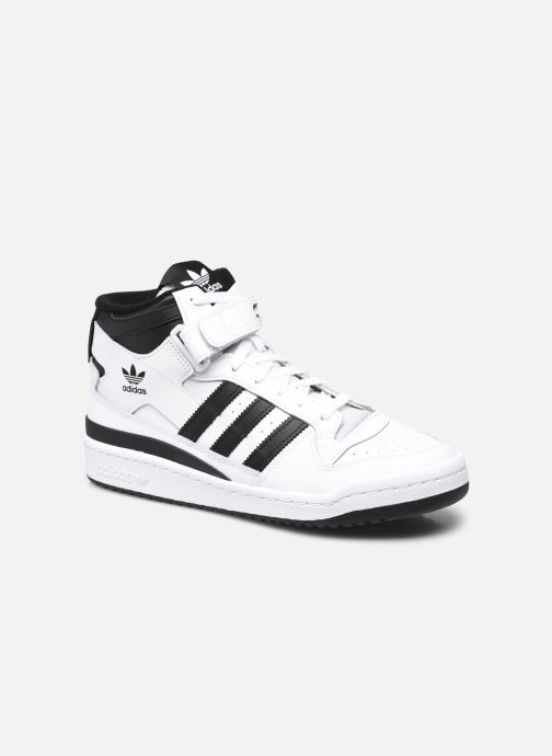 Chaussure adidas homme blanche et noir Clearance