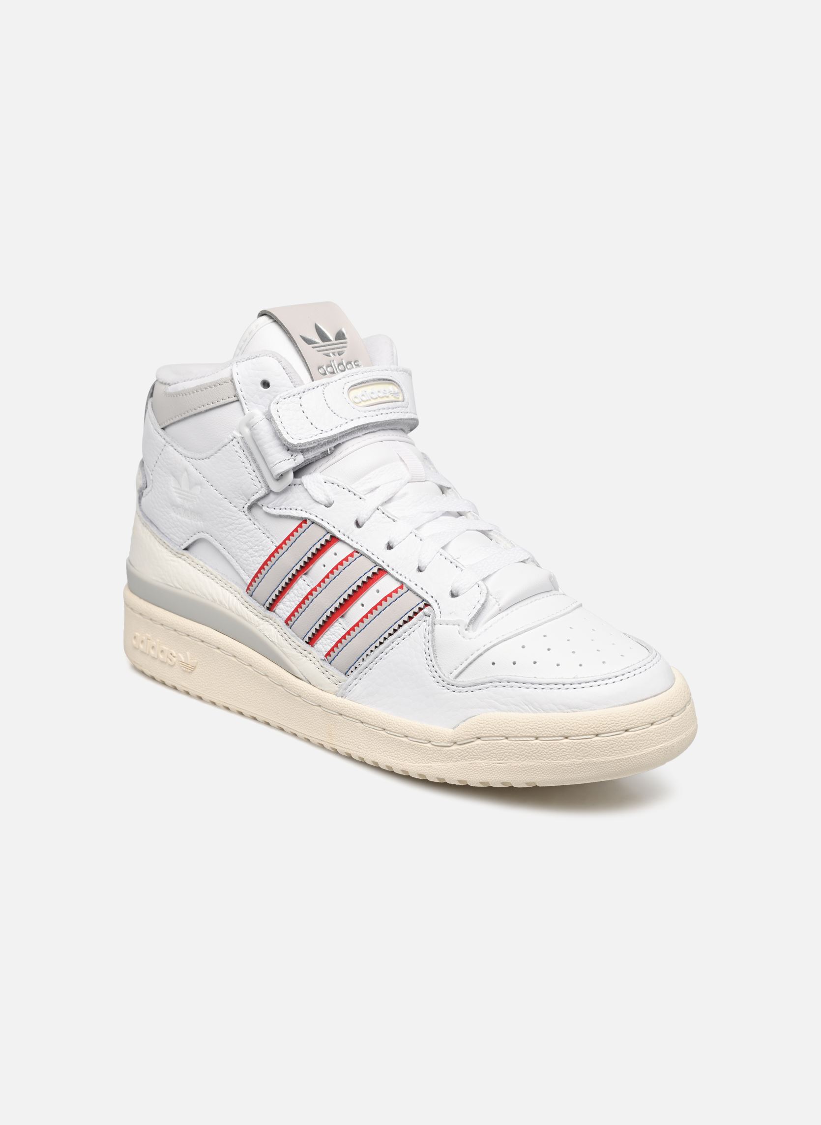Chaussures adidas Forum Mid /
