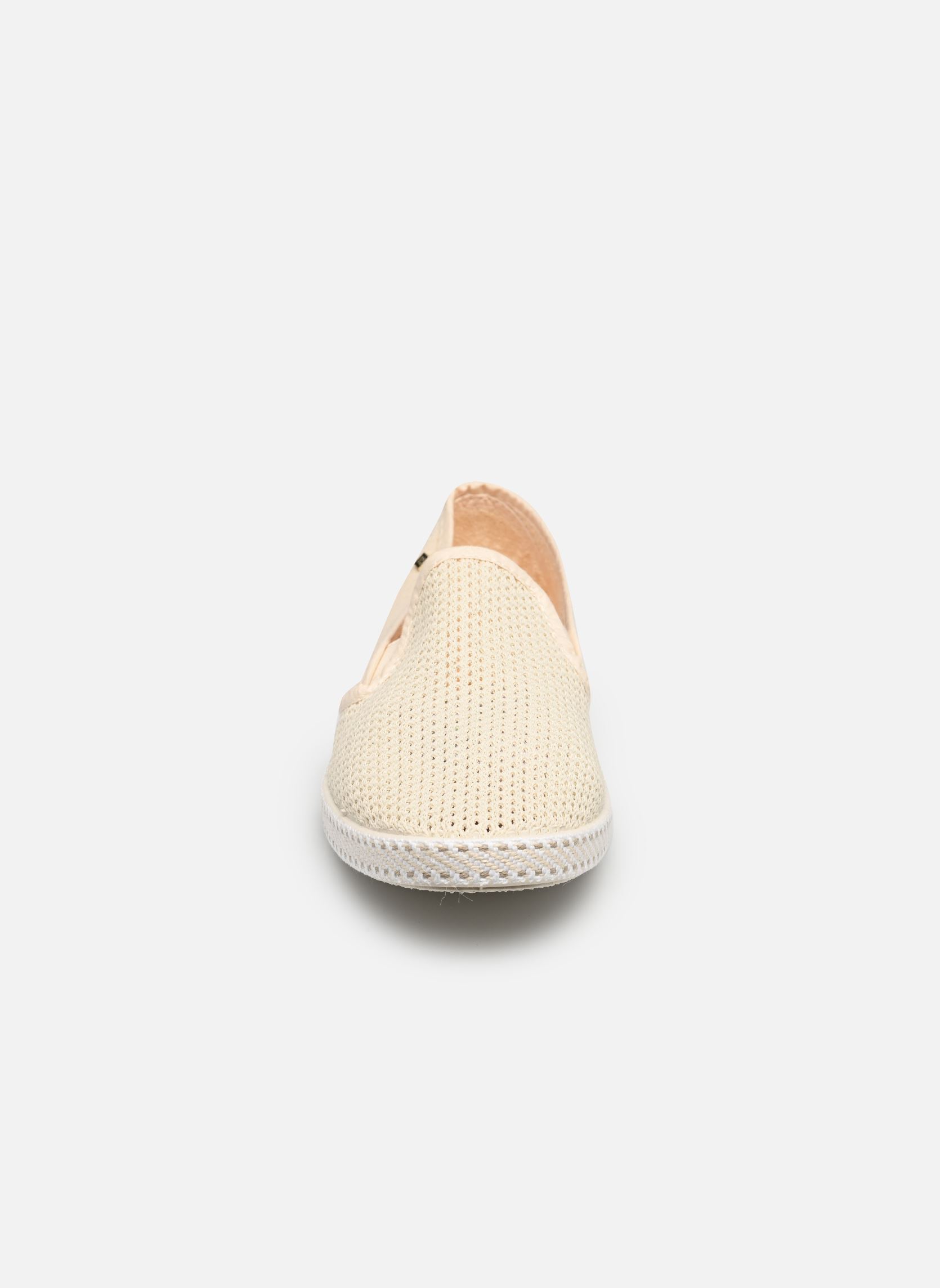 Espadrilles Classic Toile & Filet 20° homme beige Rivieras Espadrilles Classic Toile & Filet 20° homme beige BEIGE