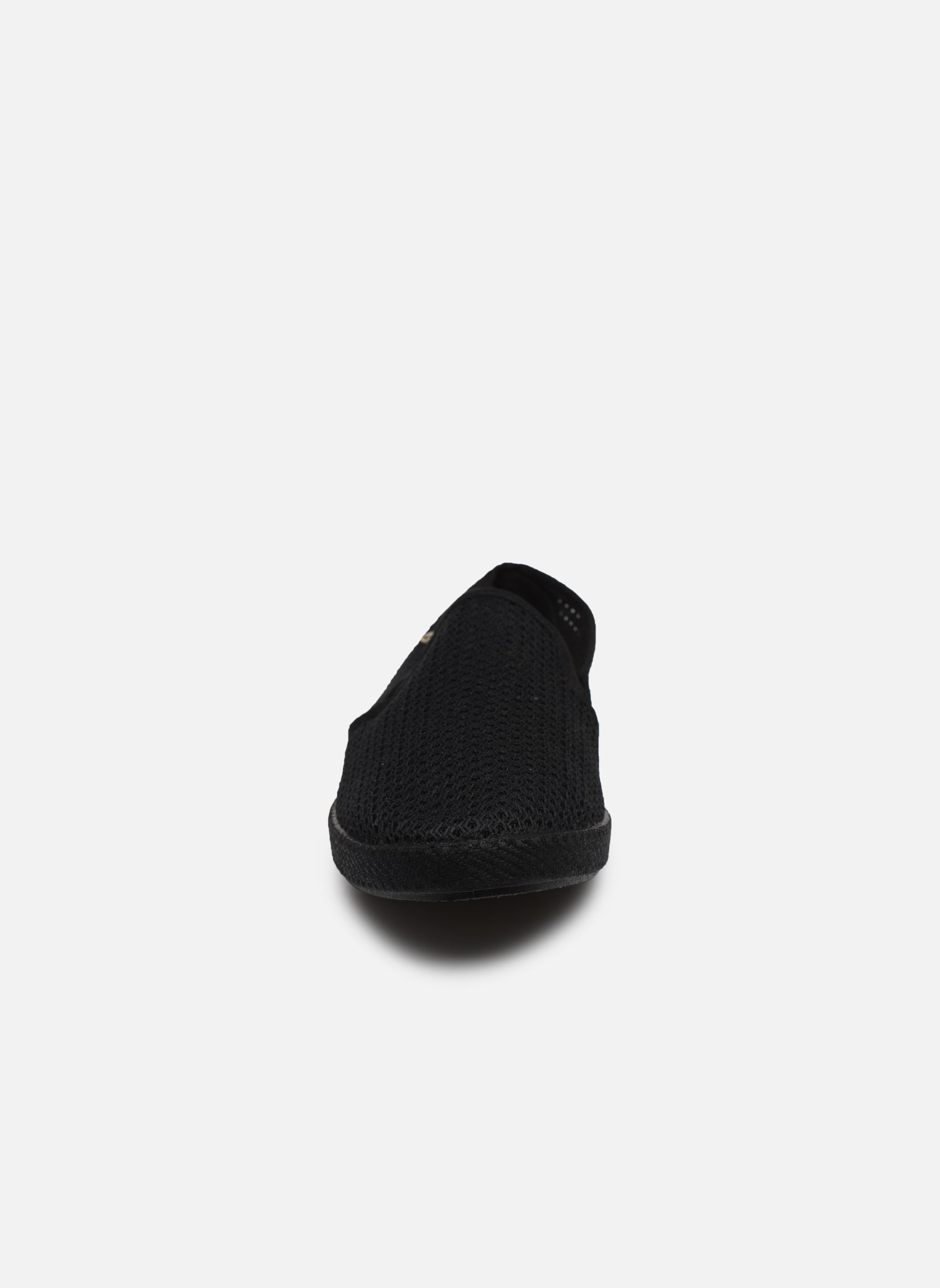 Espadrilles Classic Filet 30° herren schwarz Rivieras Espadrilles Classic Filet 30° herren schwarz NOIR