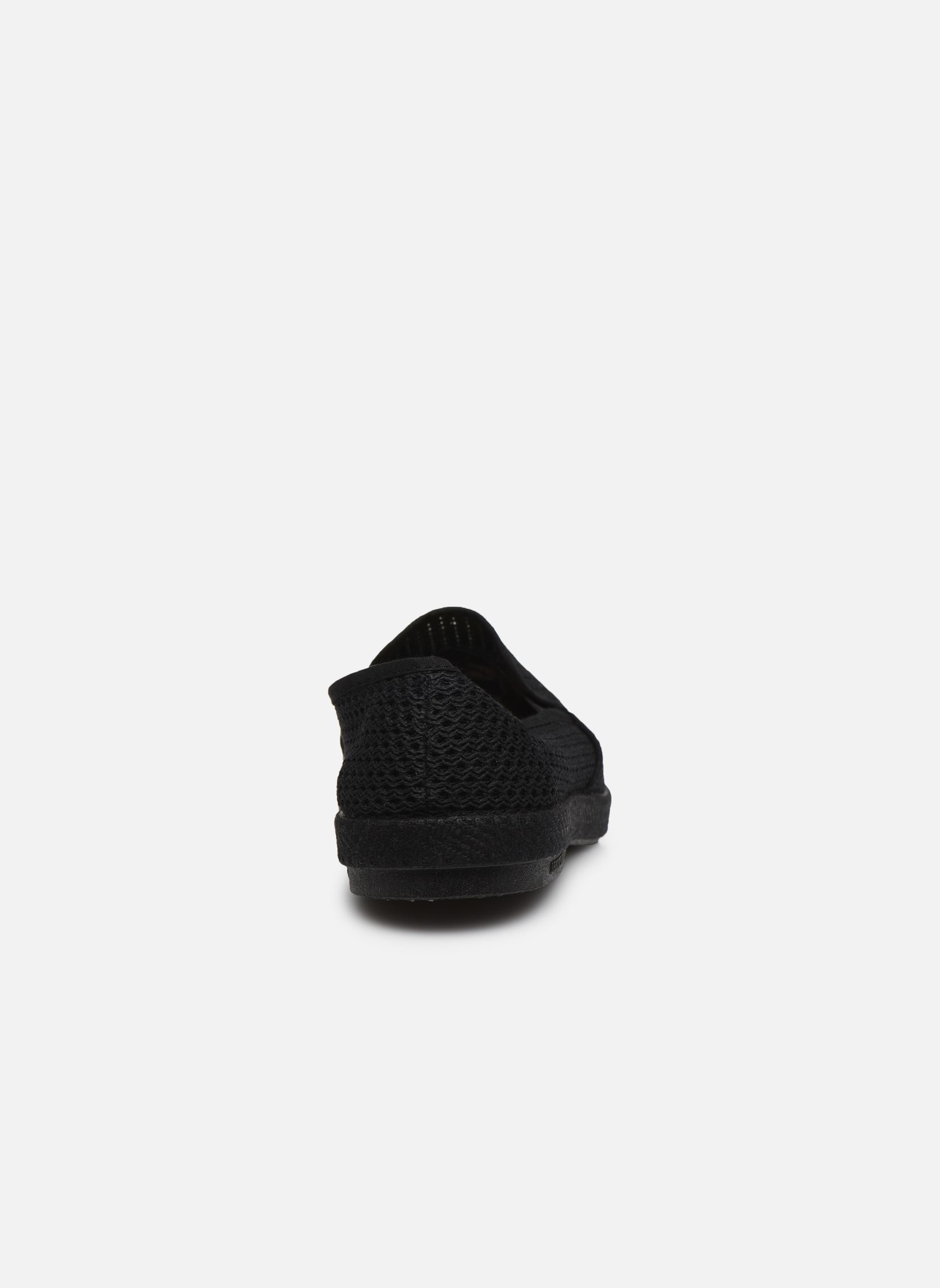 Espadrilles Classic Filet 30° herren schwarz Rivieras Espadrilles Classic Filet 30° herren schwarz NOIR