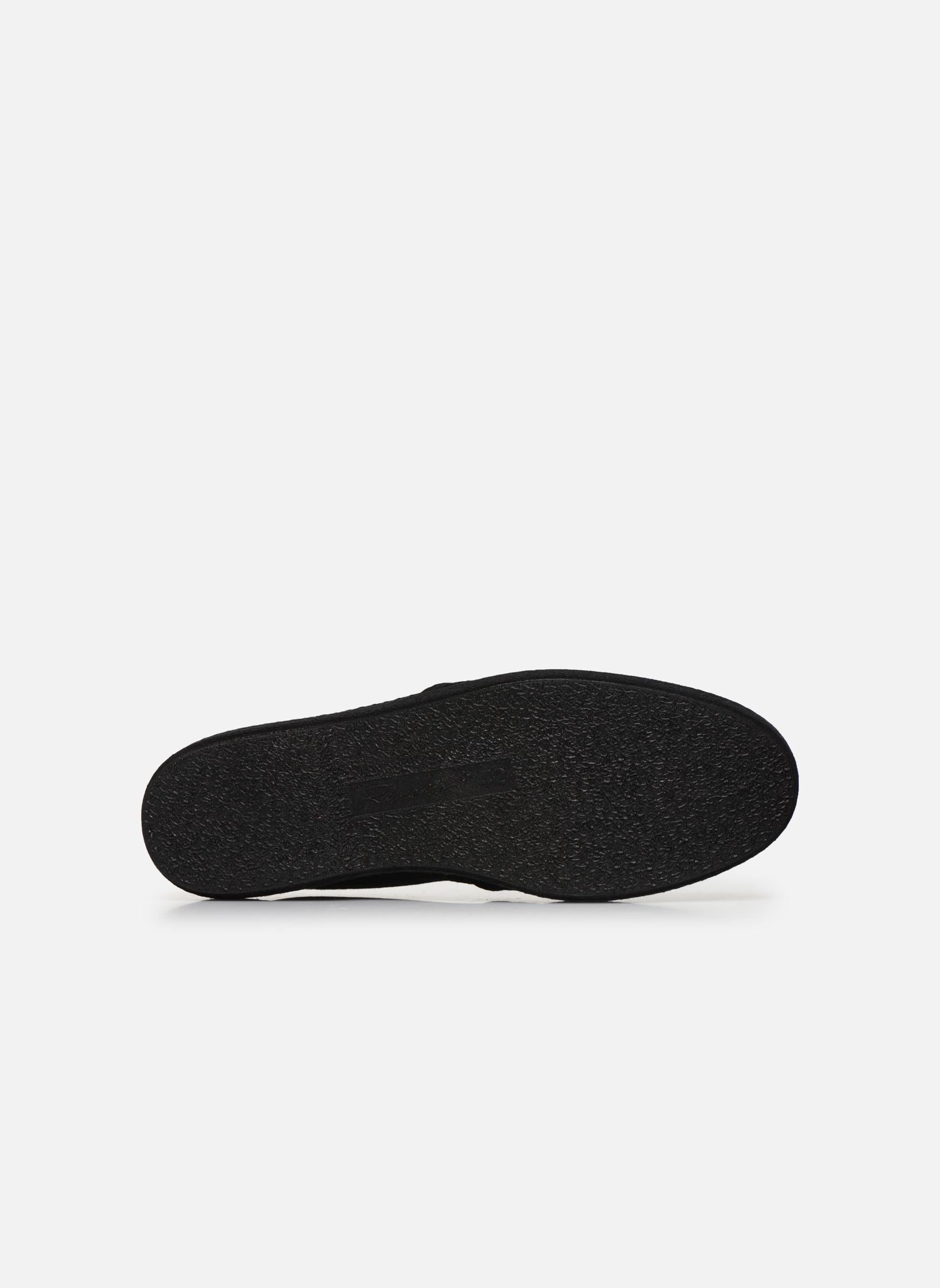 Espadrilles Classic Filet 30° herren schwarz Rivieras Espadrilles Classic Filet 30° herren schwarz NOIR
