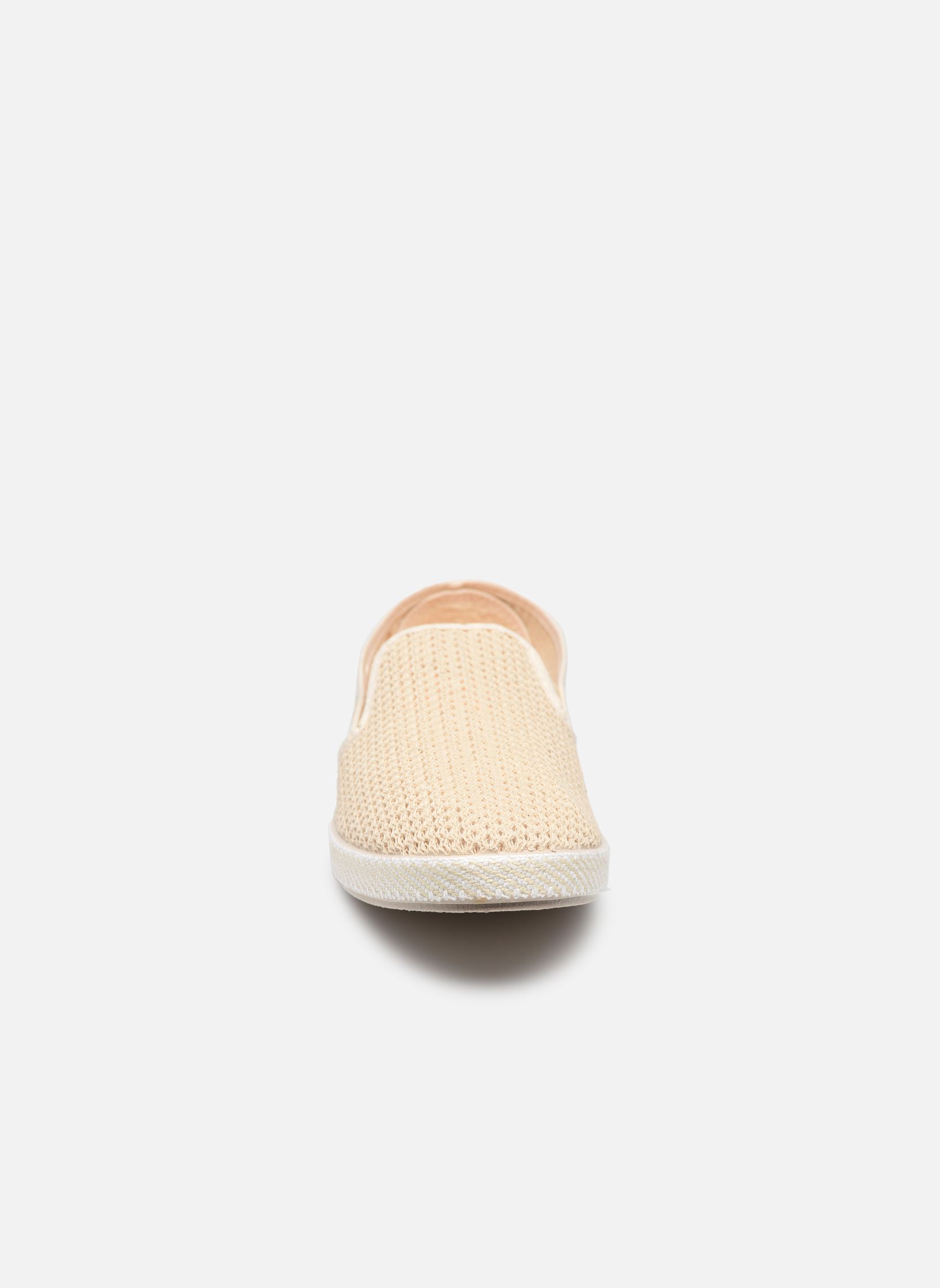 Espadrilles Classic Filet 30° homme beige Rivieras Espadrilles Classic Filet 30° homme beige BEIGE