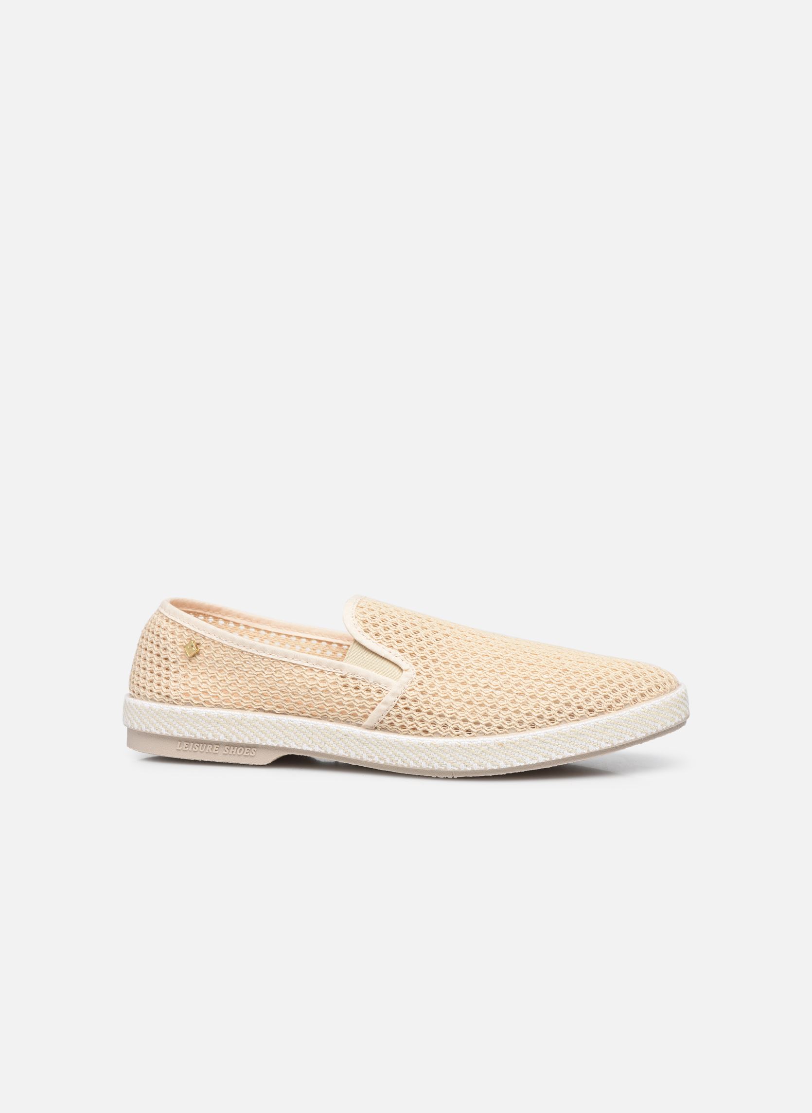 Espadrilles Classic Filet 30° homme beige Rivieras Espadrilles Classic Filet 30° homme beige BEIGE