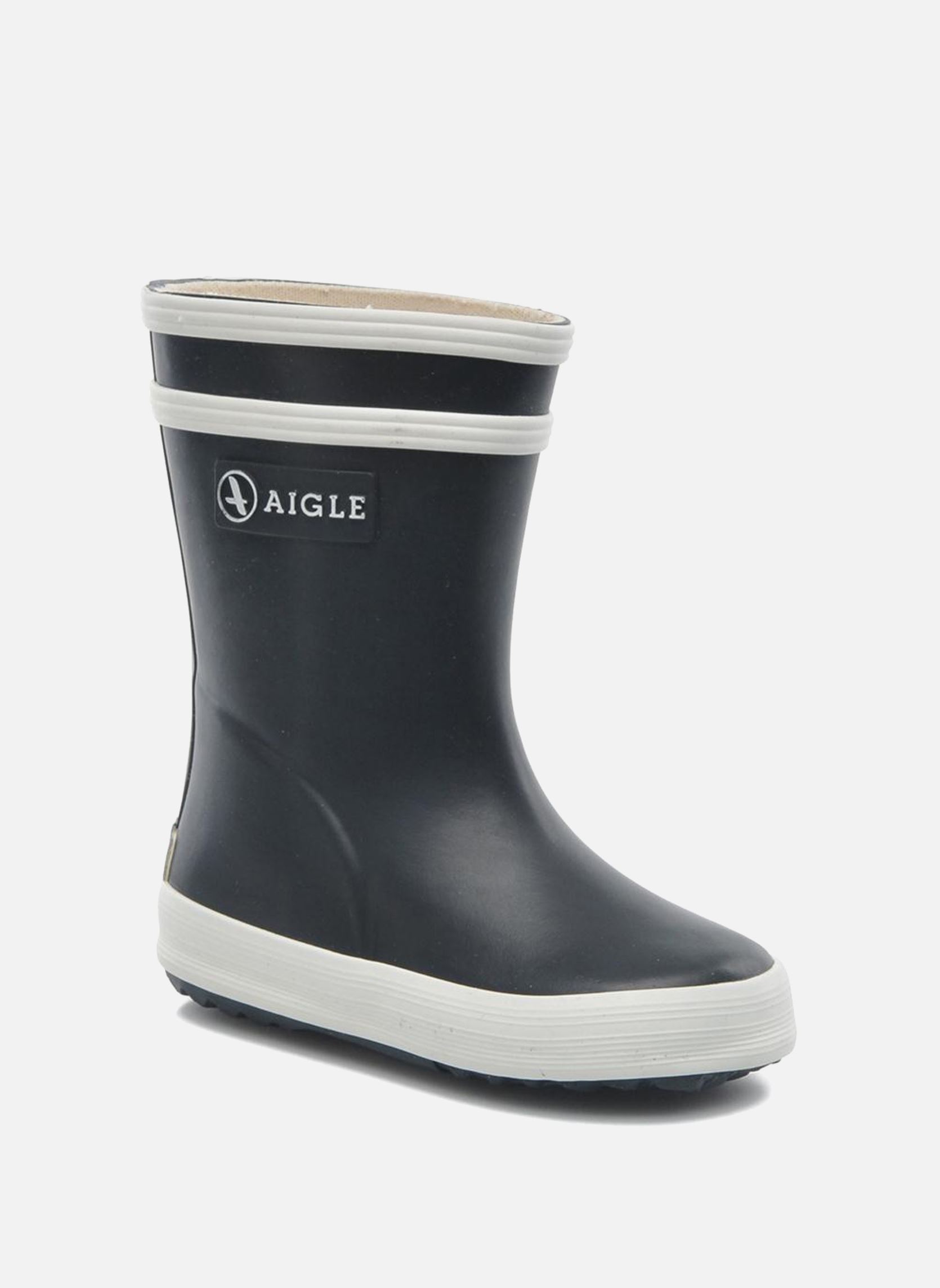 Bottes Aigle Baby Flac pour Enfant