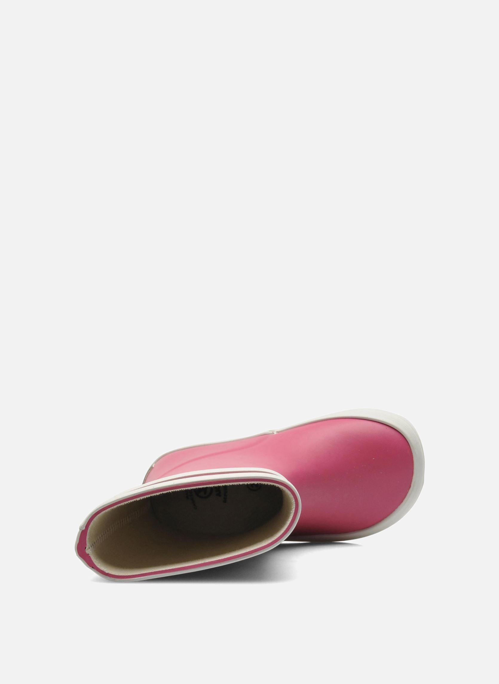 Bottes de pluie Baby Flac rose Aigle Bottes de pluie Baby Flac rose ROSE NEW
