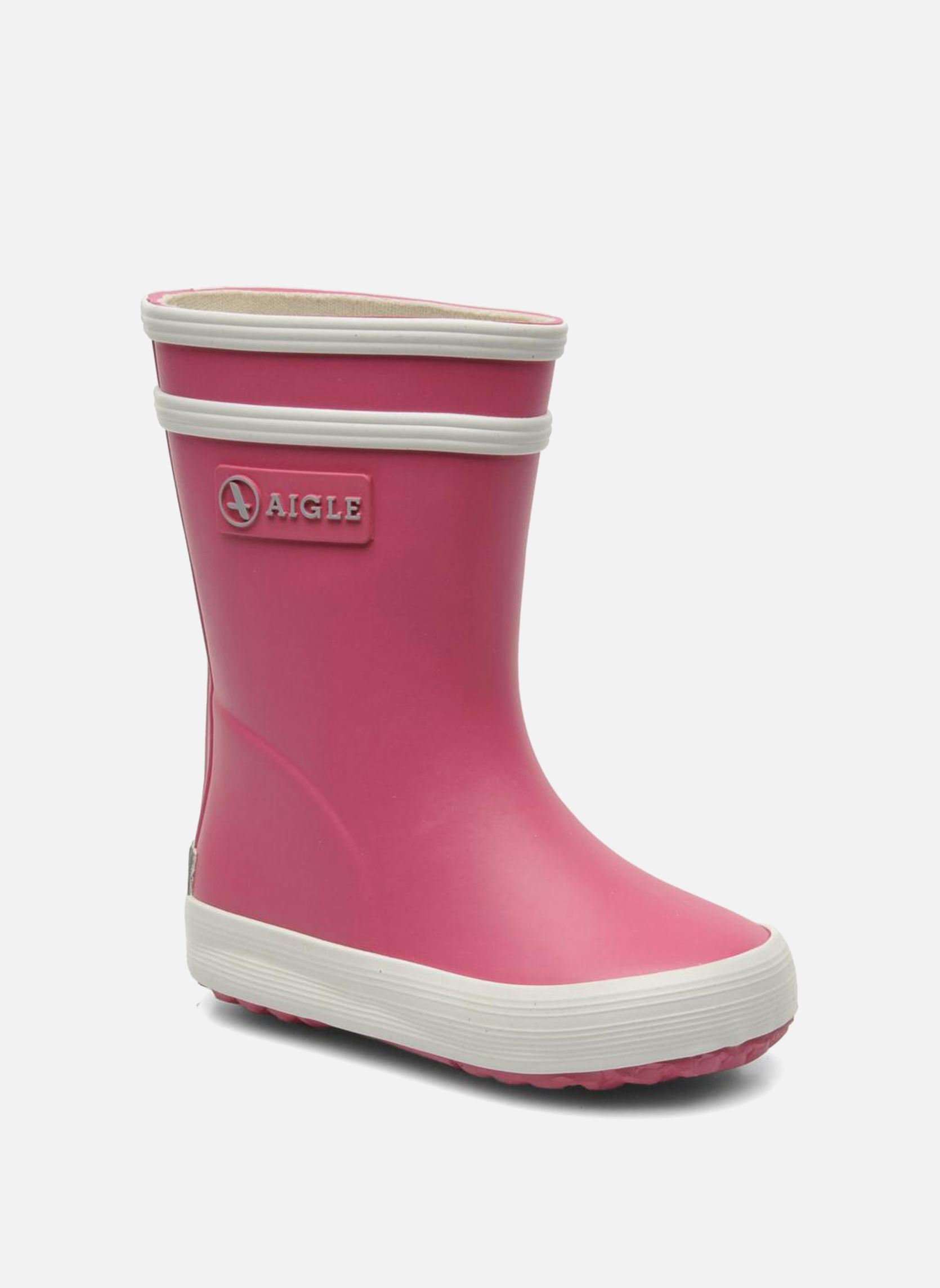Bottes Aigle Baby Flac pour