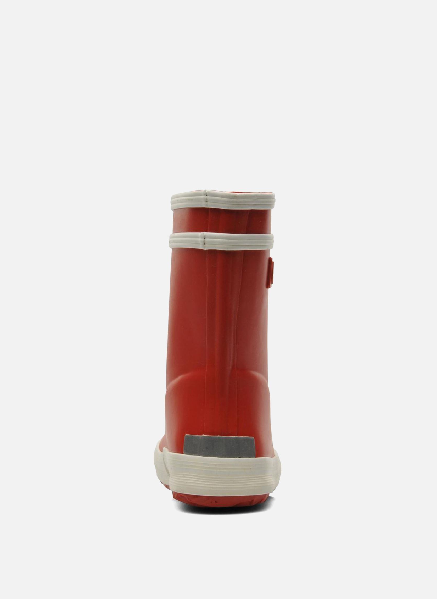 Gummistiefel Baby Flac rot Aigle Gummistiefel Baby Flac rot ROUGE NEW