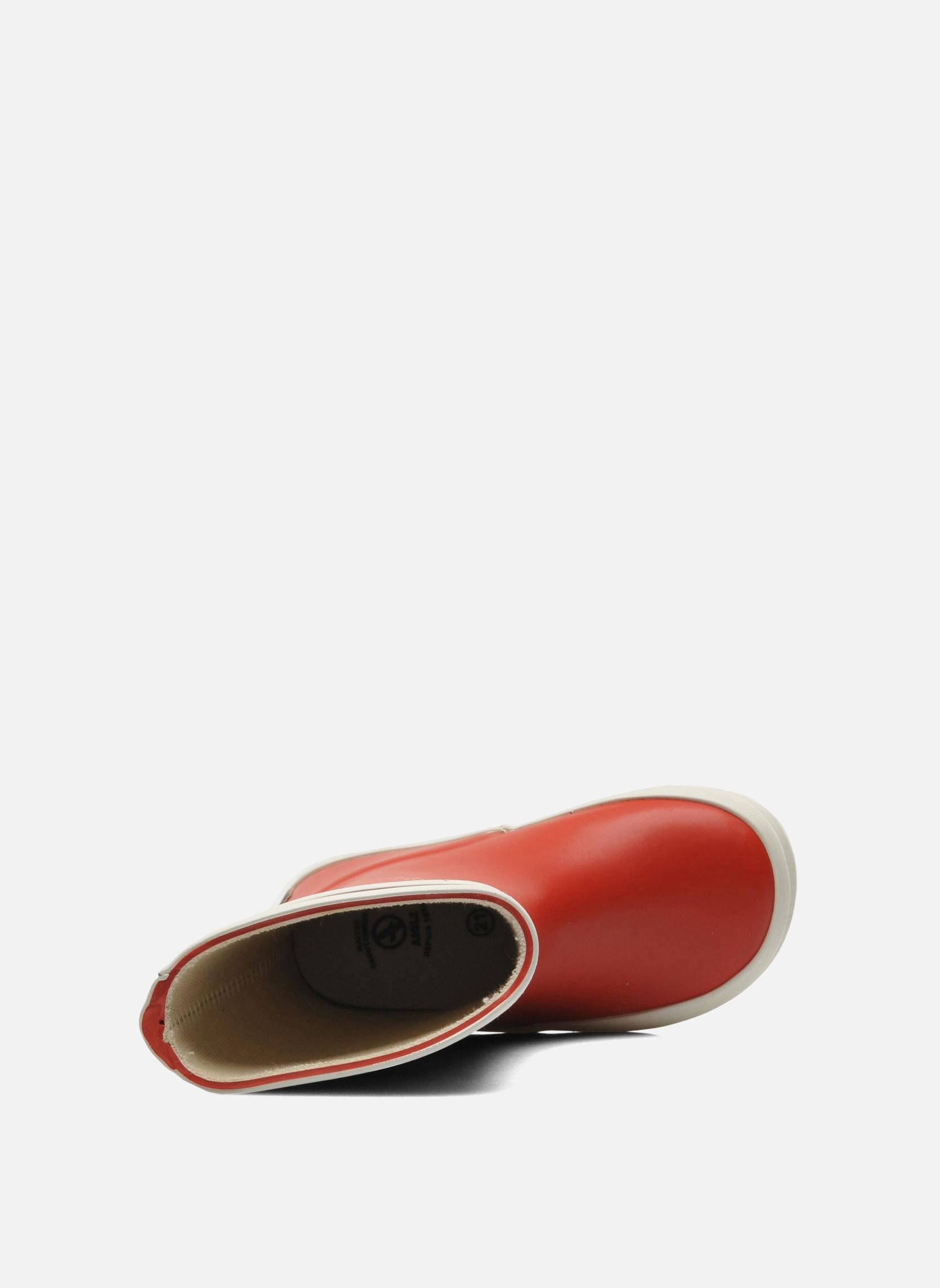 Gummistiefel Baby Flac rot Aigle Gummistiefel Baby Flac rot ROUGE NEW