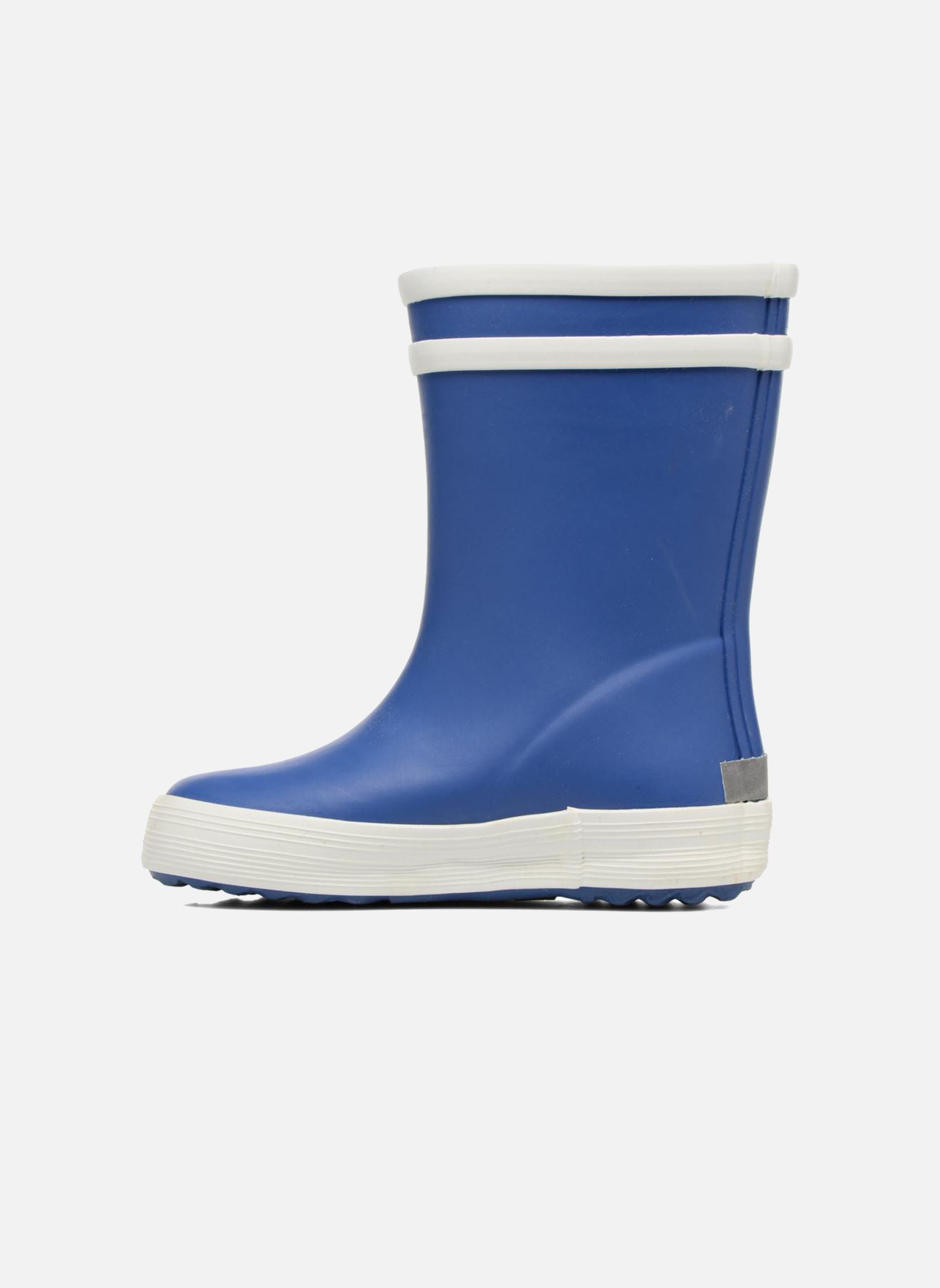 Bottes de pluie Baby Flac bleu Aigle Bottes de pluie Baby Flac bleu Roi