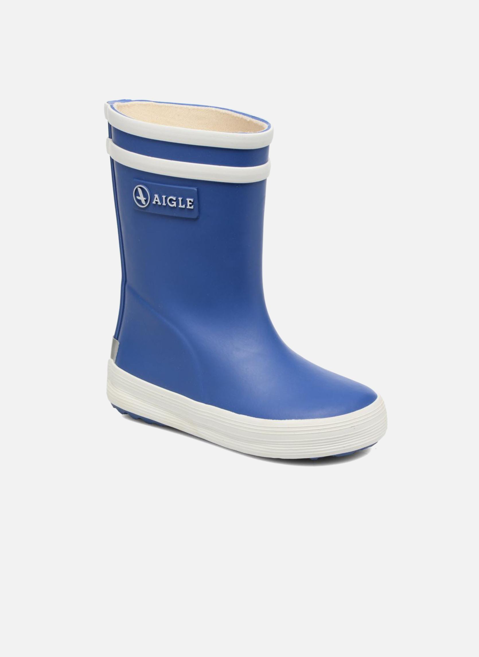 Bottes enfant Aigle BABY FLAC 2 - vue 6