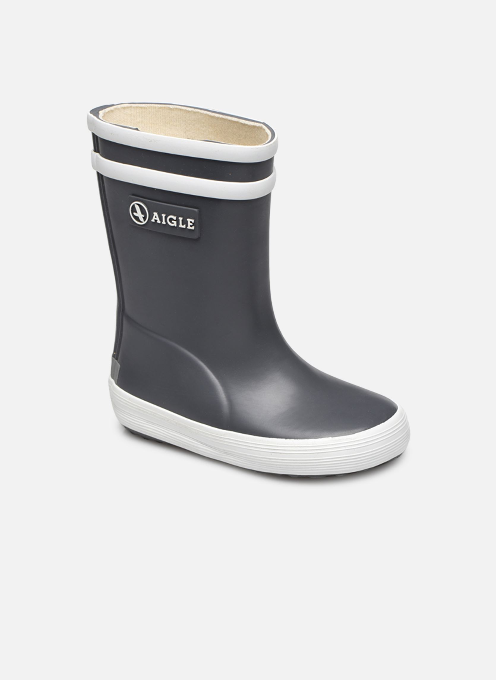 Bottes enfant Aigle BABY FLAC 2
