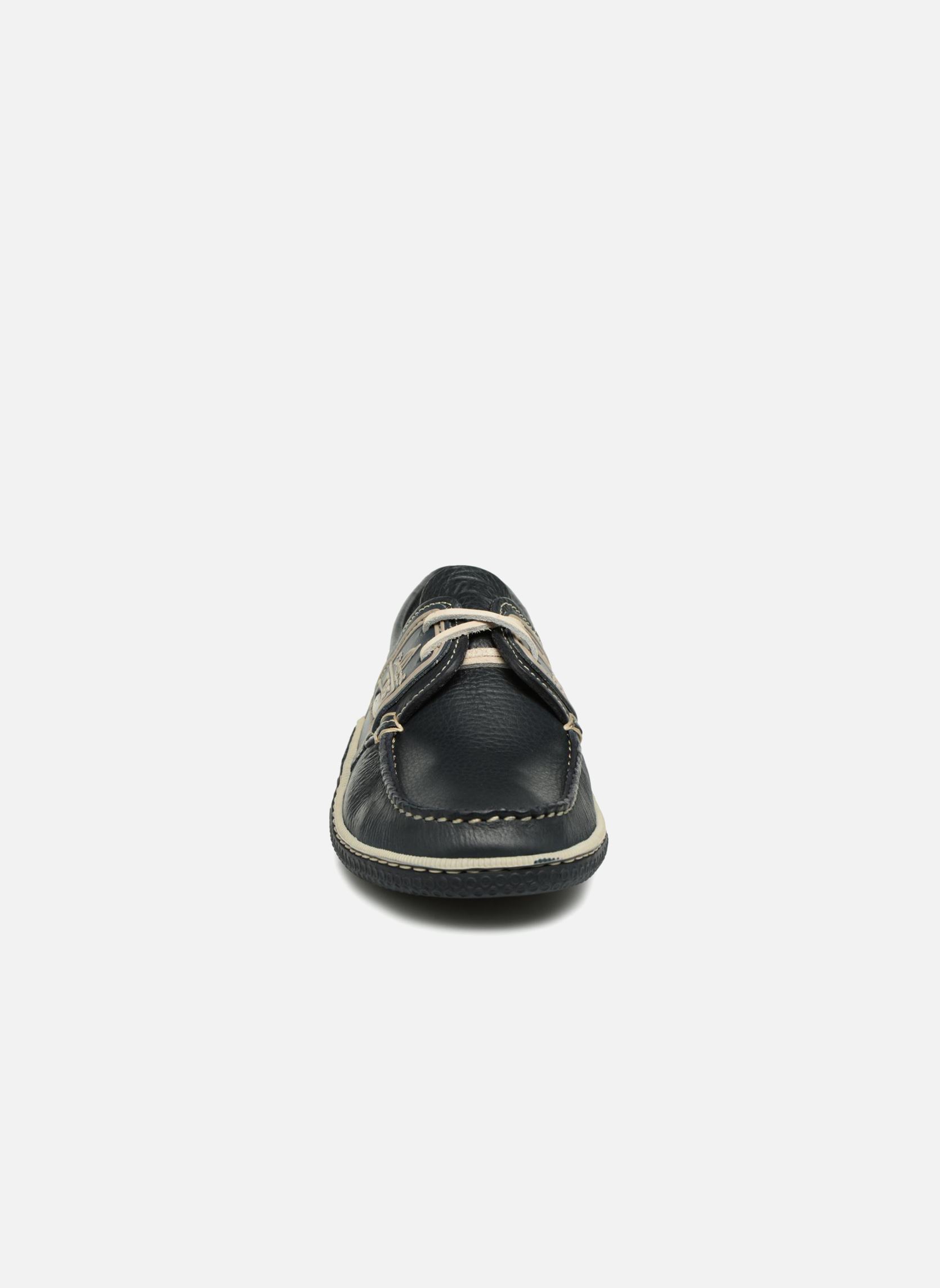 Bootschuhe Globek herren schwarz TBS Bootschuhe Globek herren schwarz MARINE+FROMENT