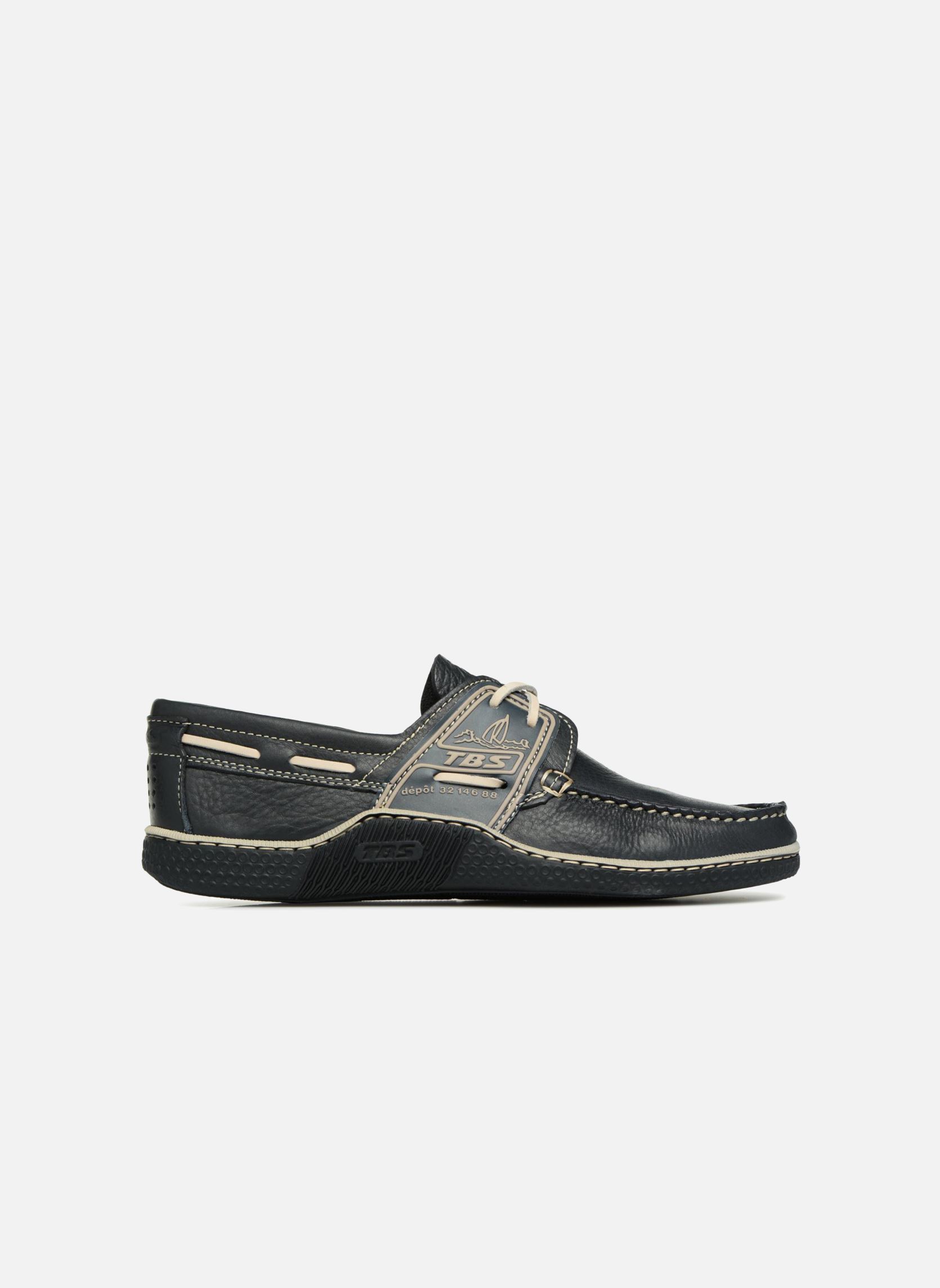 Bootschuhe Globek herren schwarz TBS Bootschuhe Globek herren schwarz MARINE+FROMENT